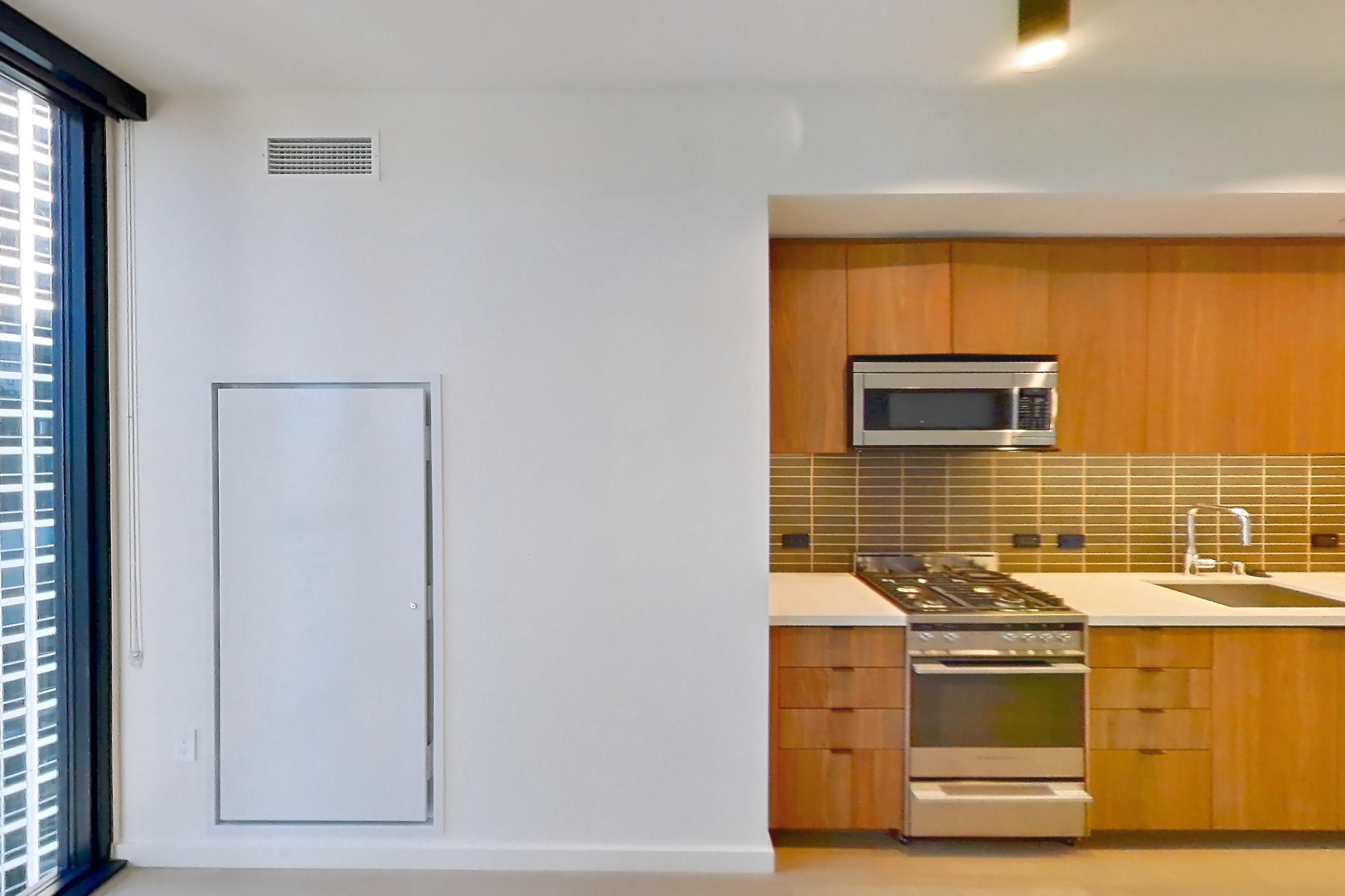 LIVING SPACE