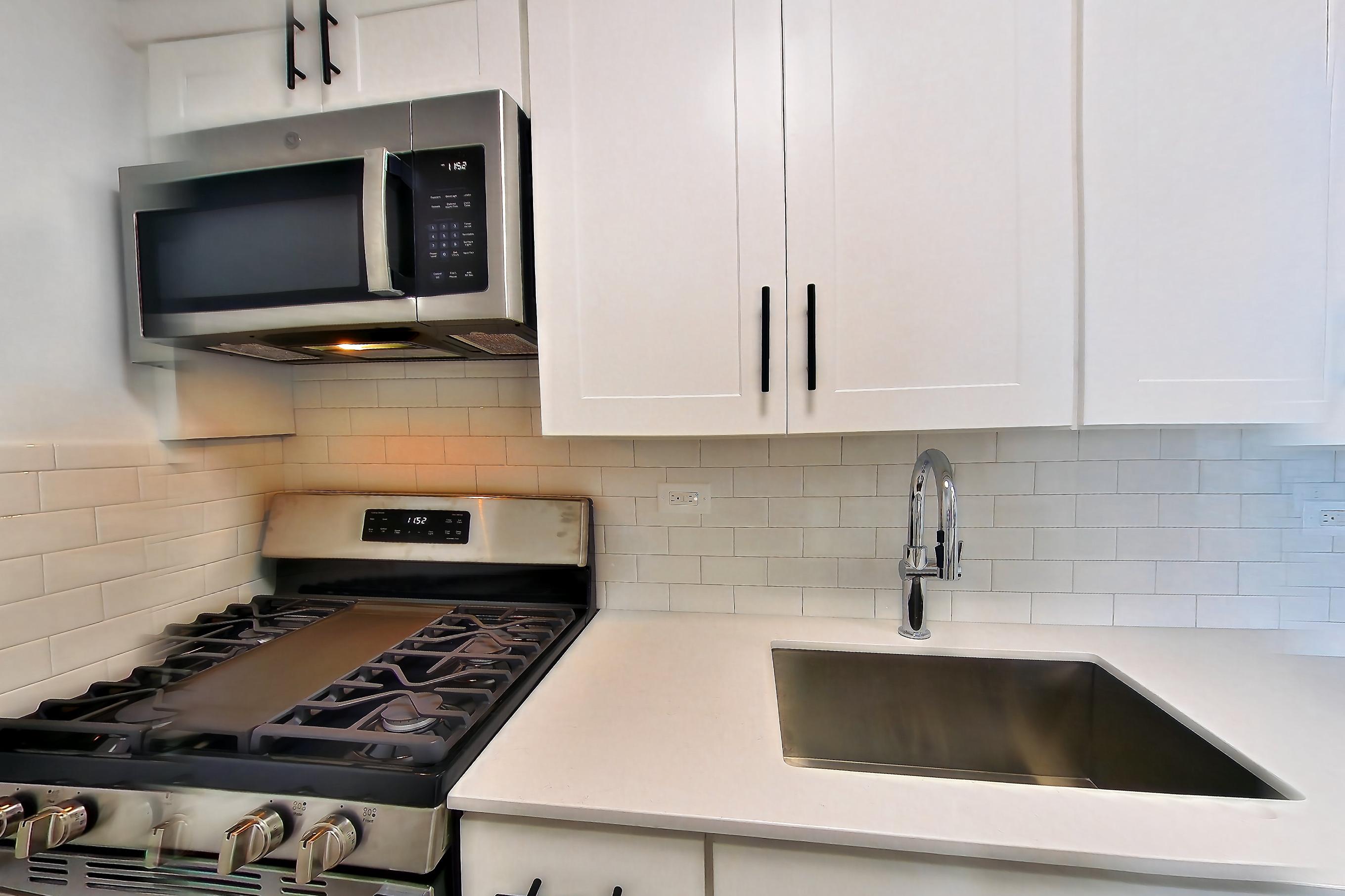 KITCHEN (representative of this floor plan)