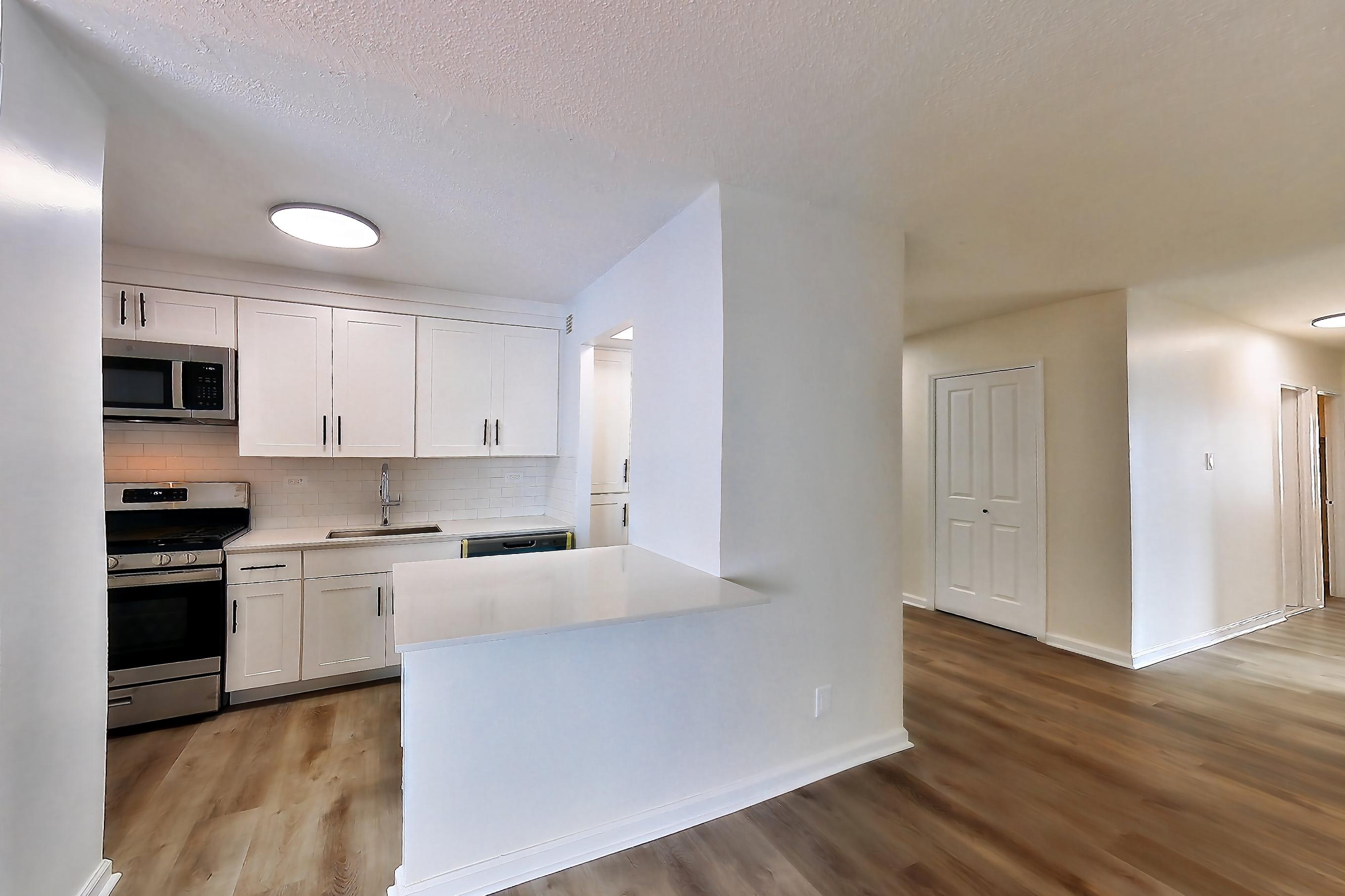 LIVING ROOM (representative of this floor plan)