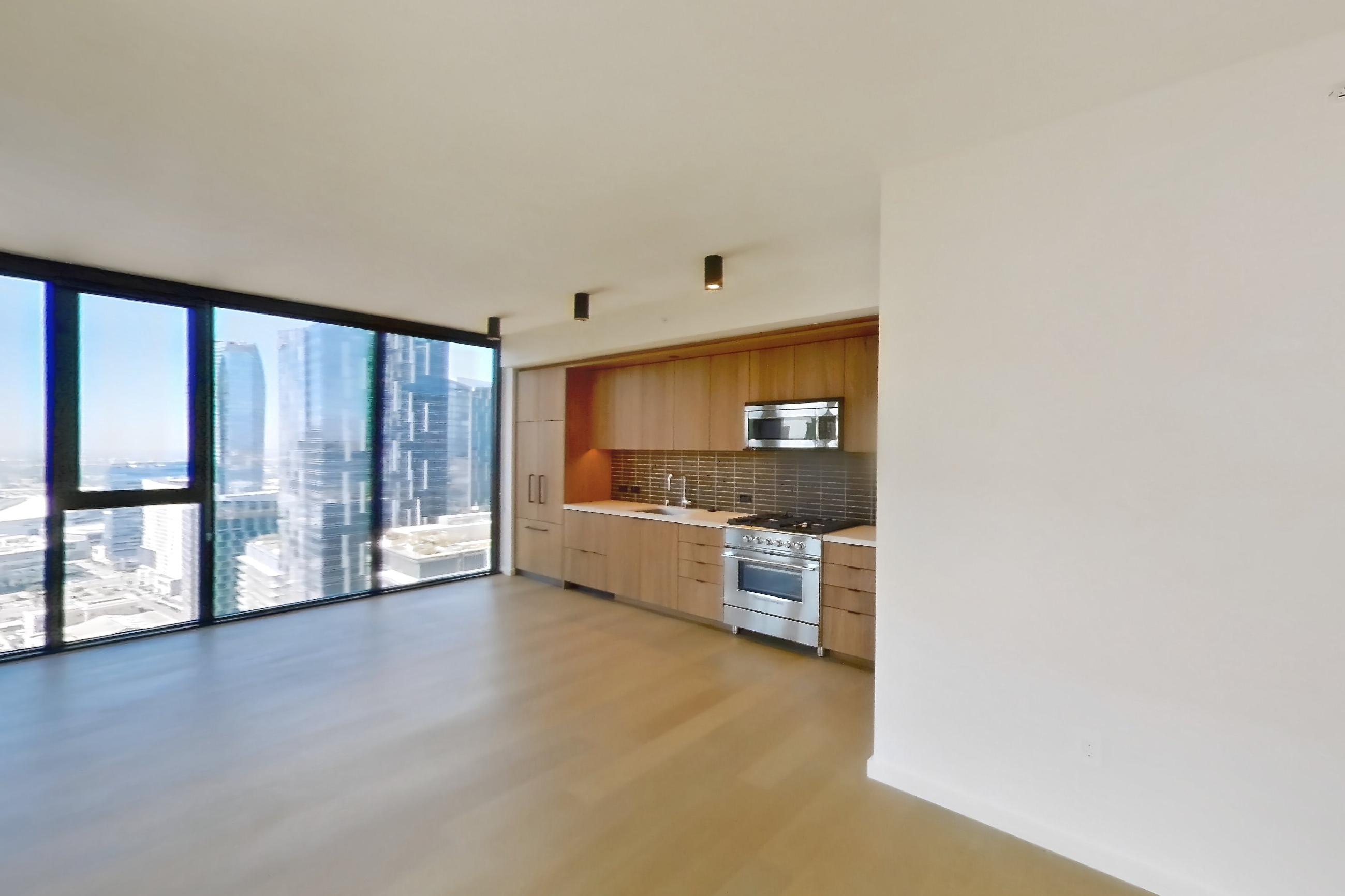 LIVING SPACE