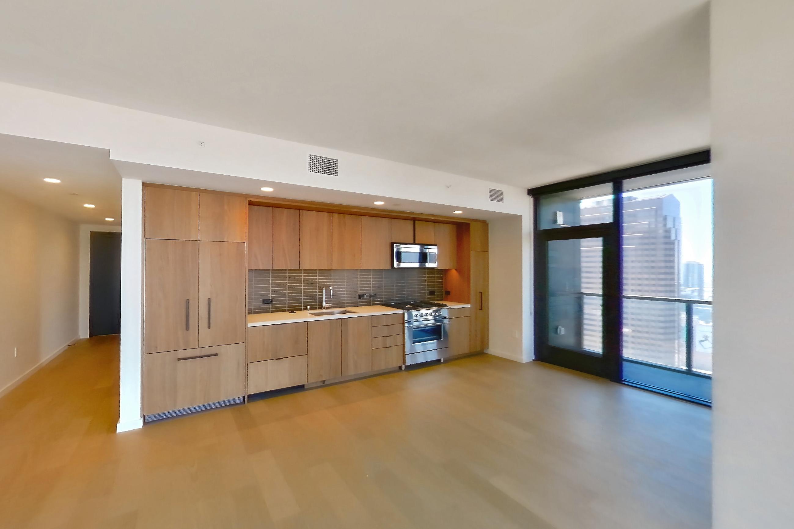 LIVING SPACE