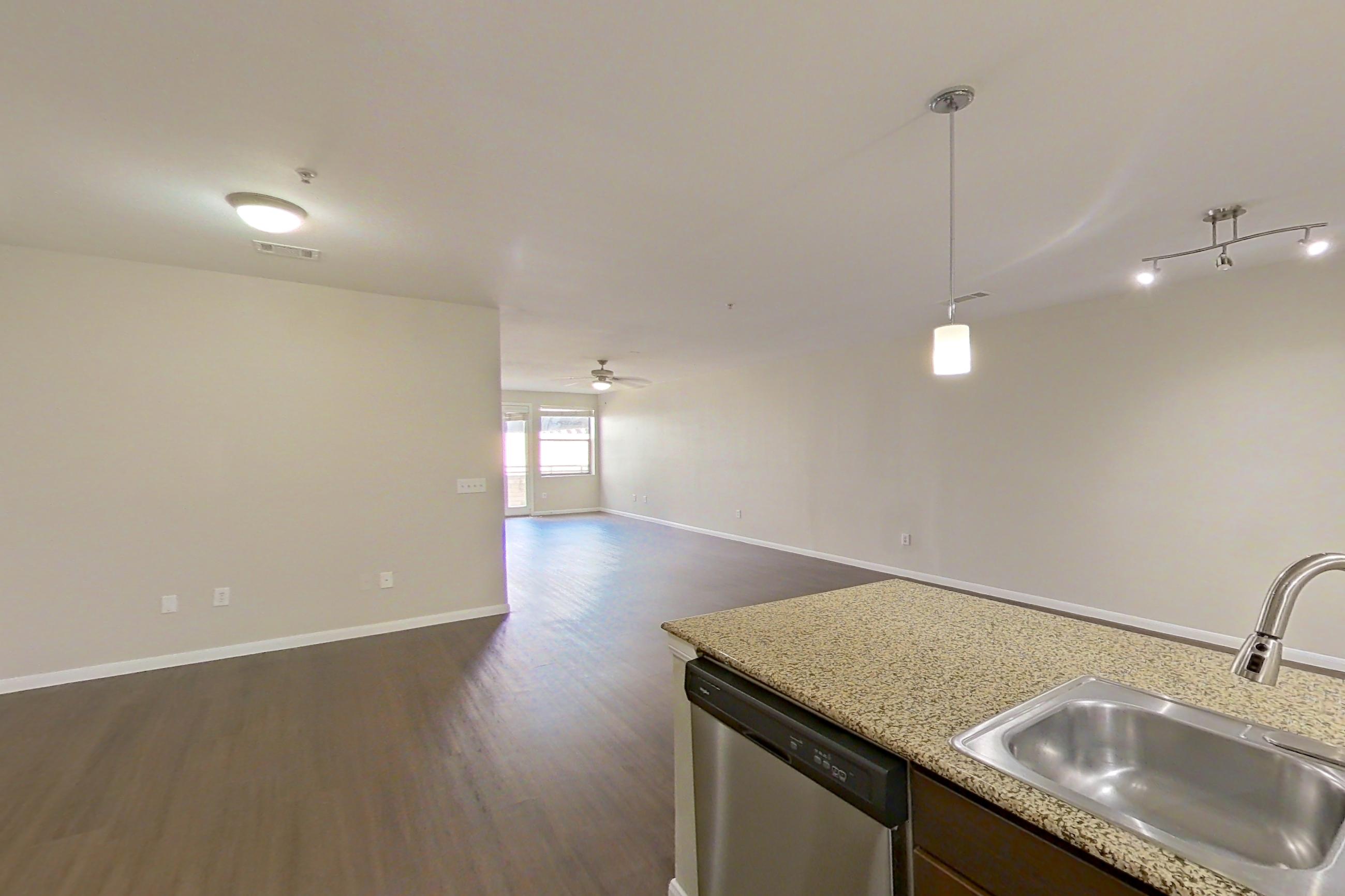 KITCHEN (representative of this floor plan)