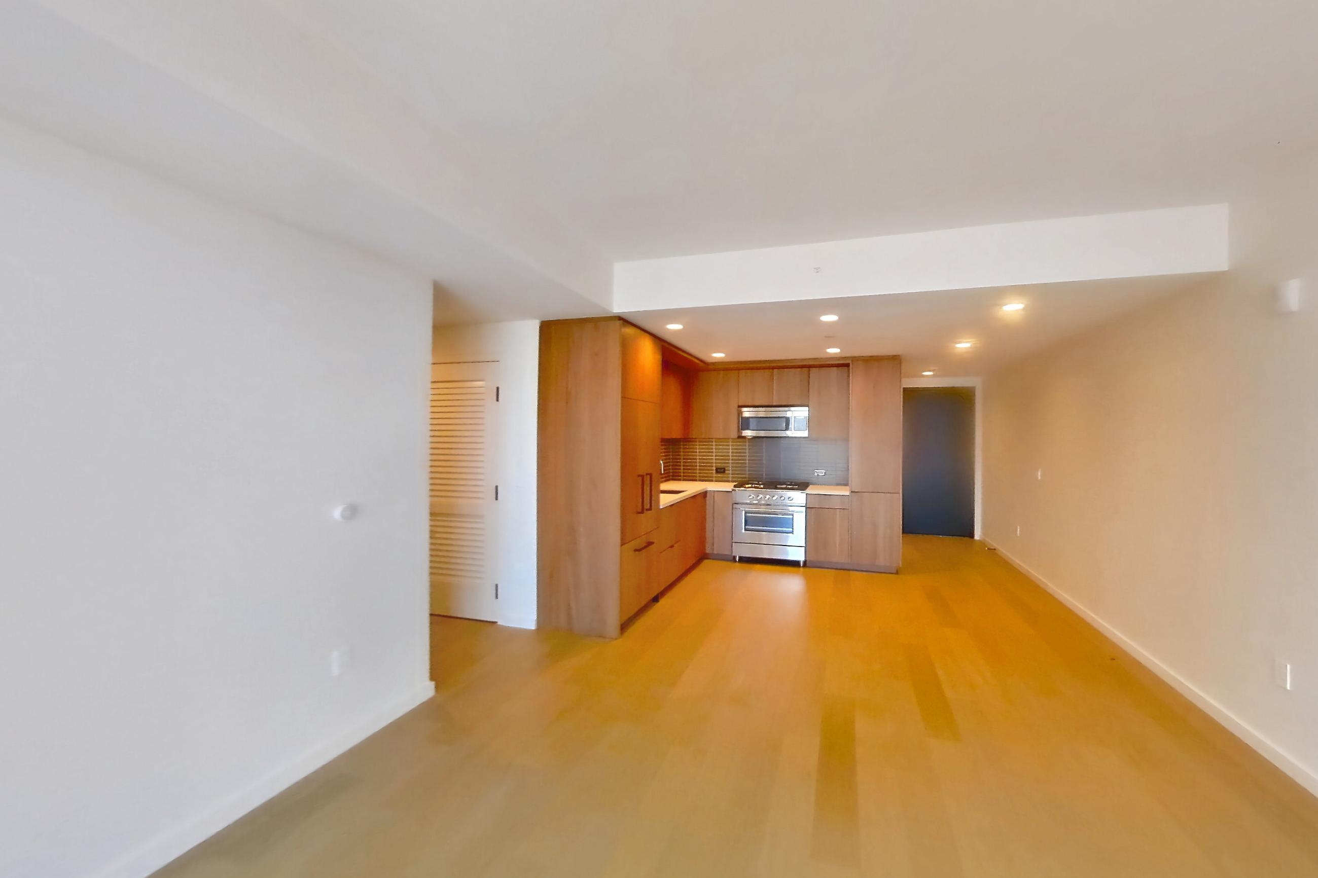 LIVING SPACE