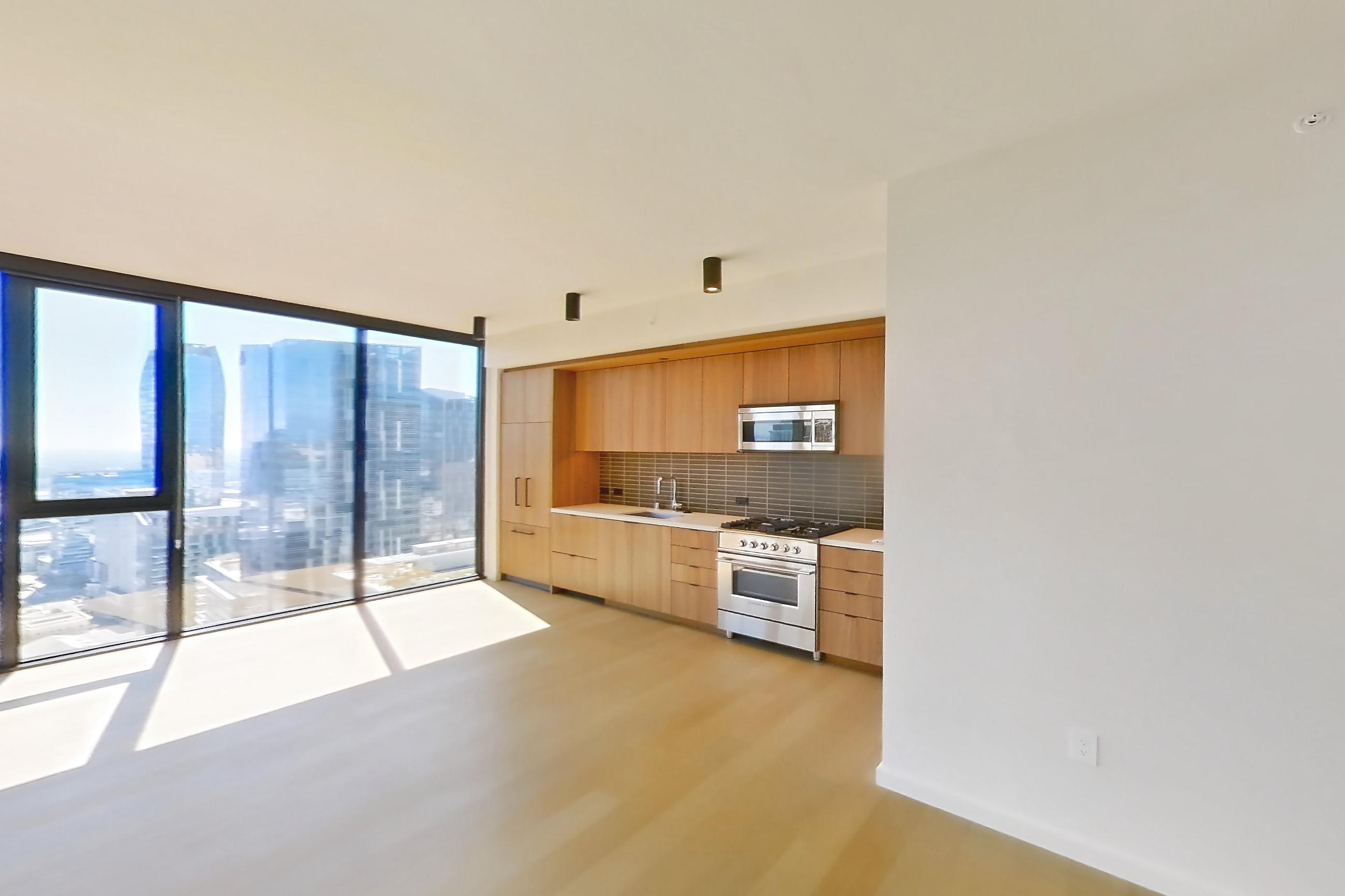 LIVING SPACE