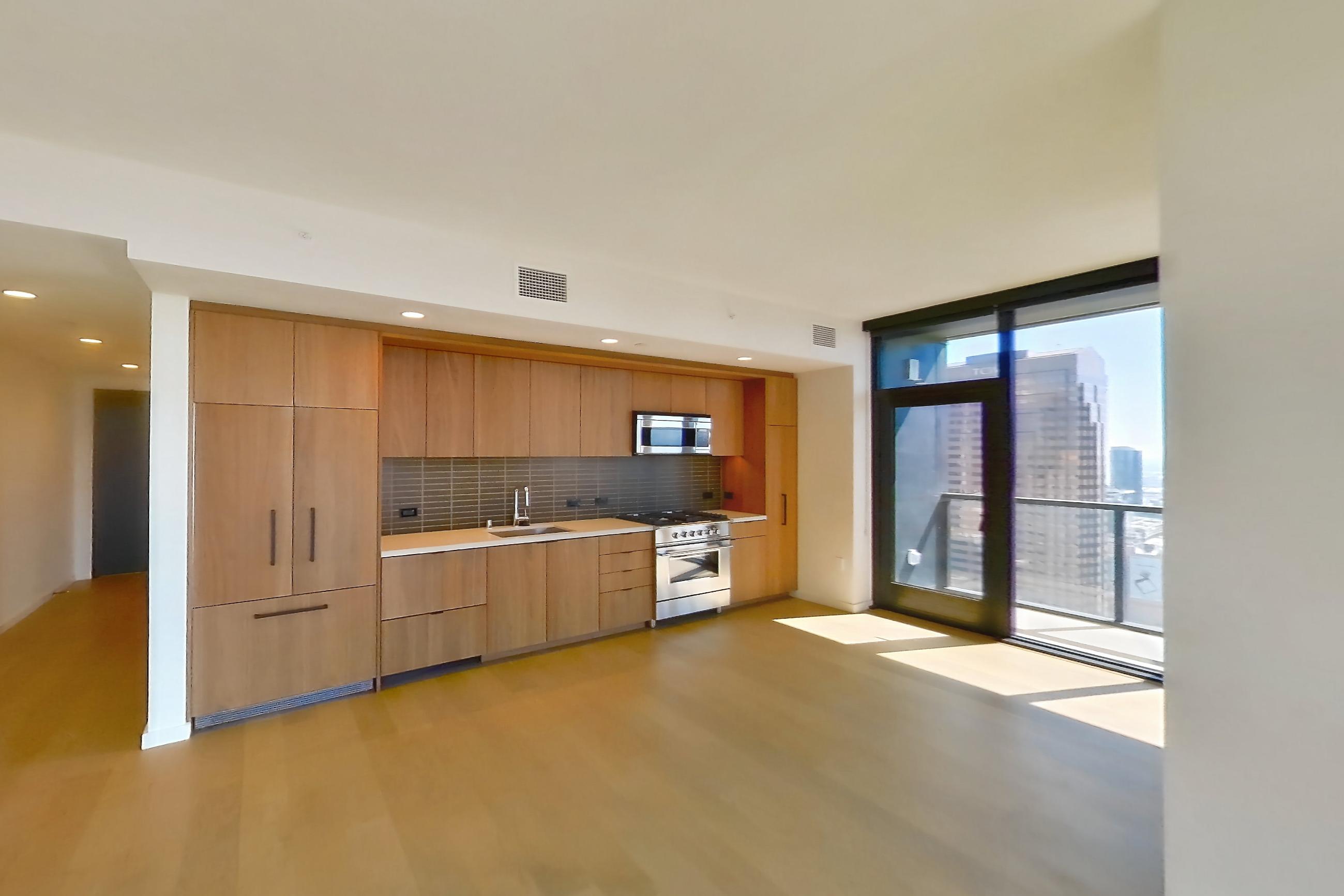 LIVING SPACE