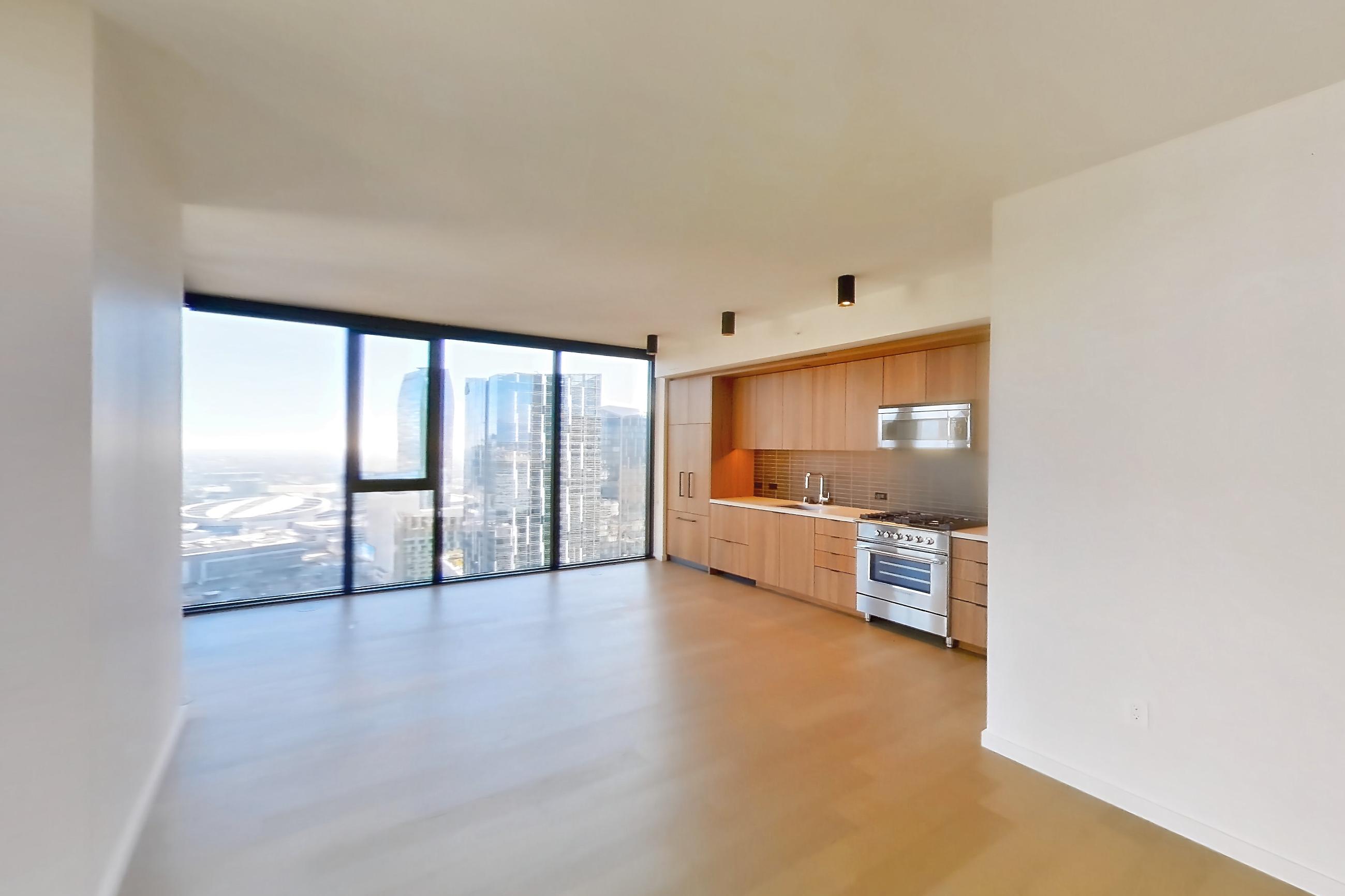 LIVING SPACE