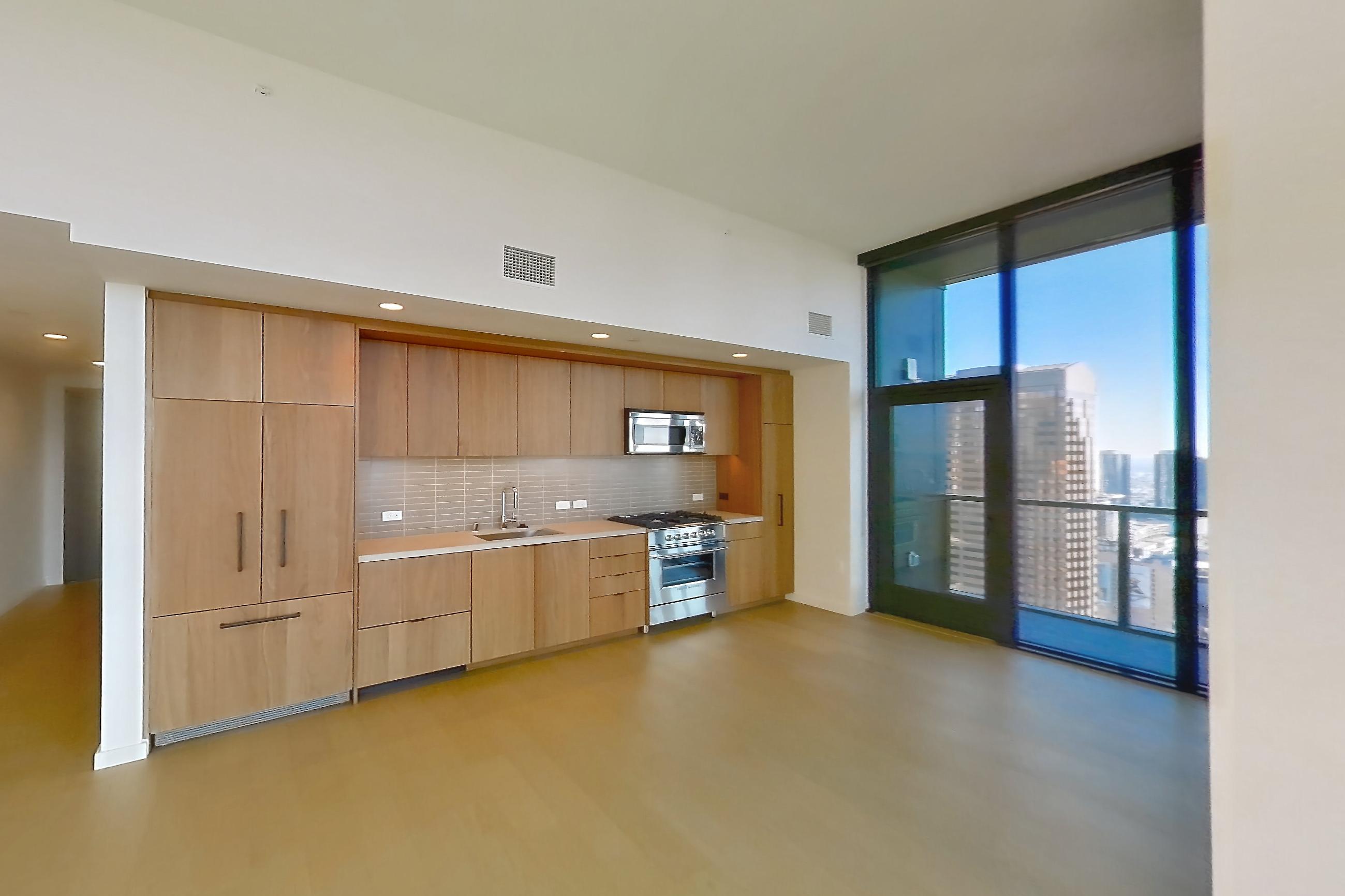 LIVING SPACE