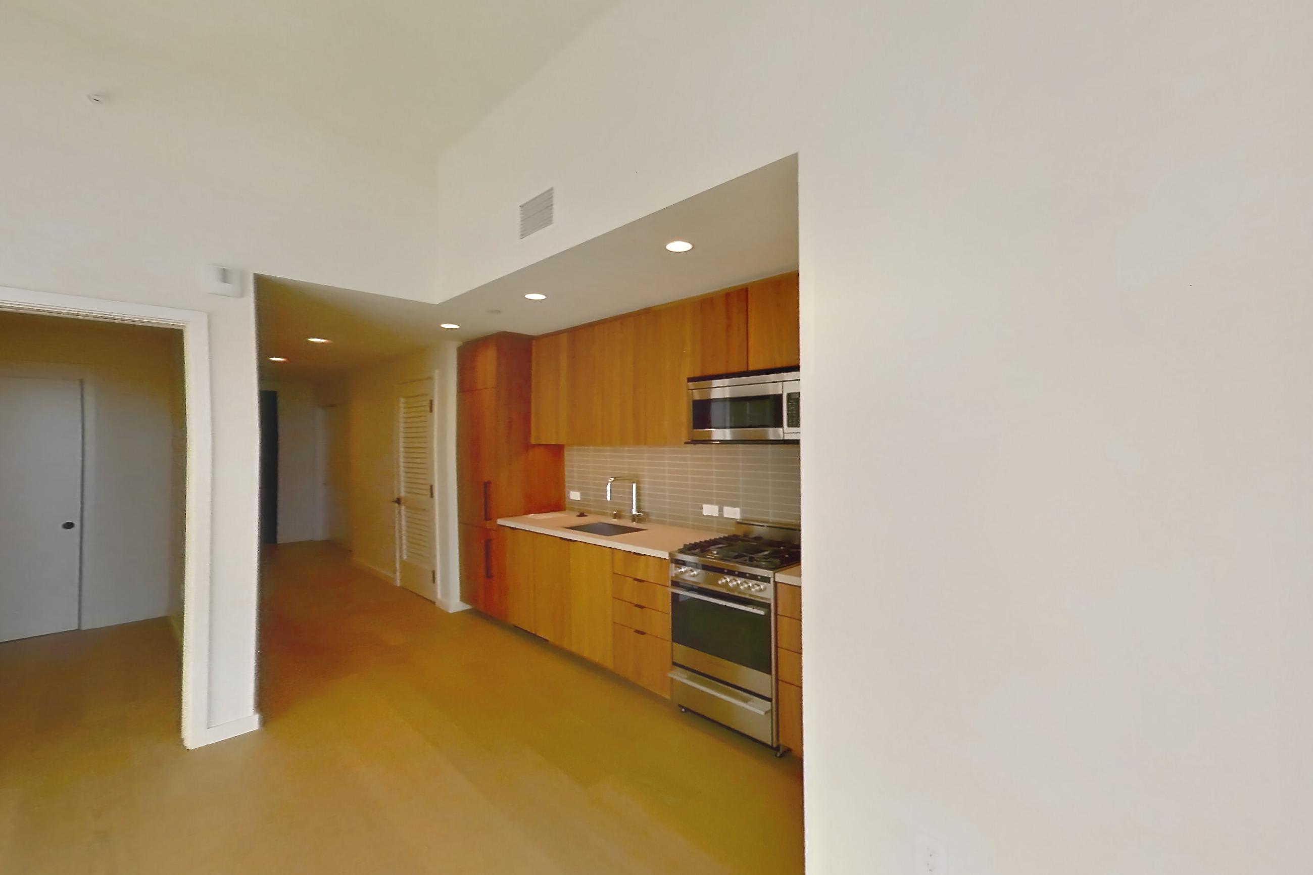 LIVING SPACE