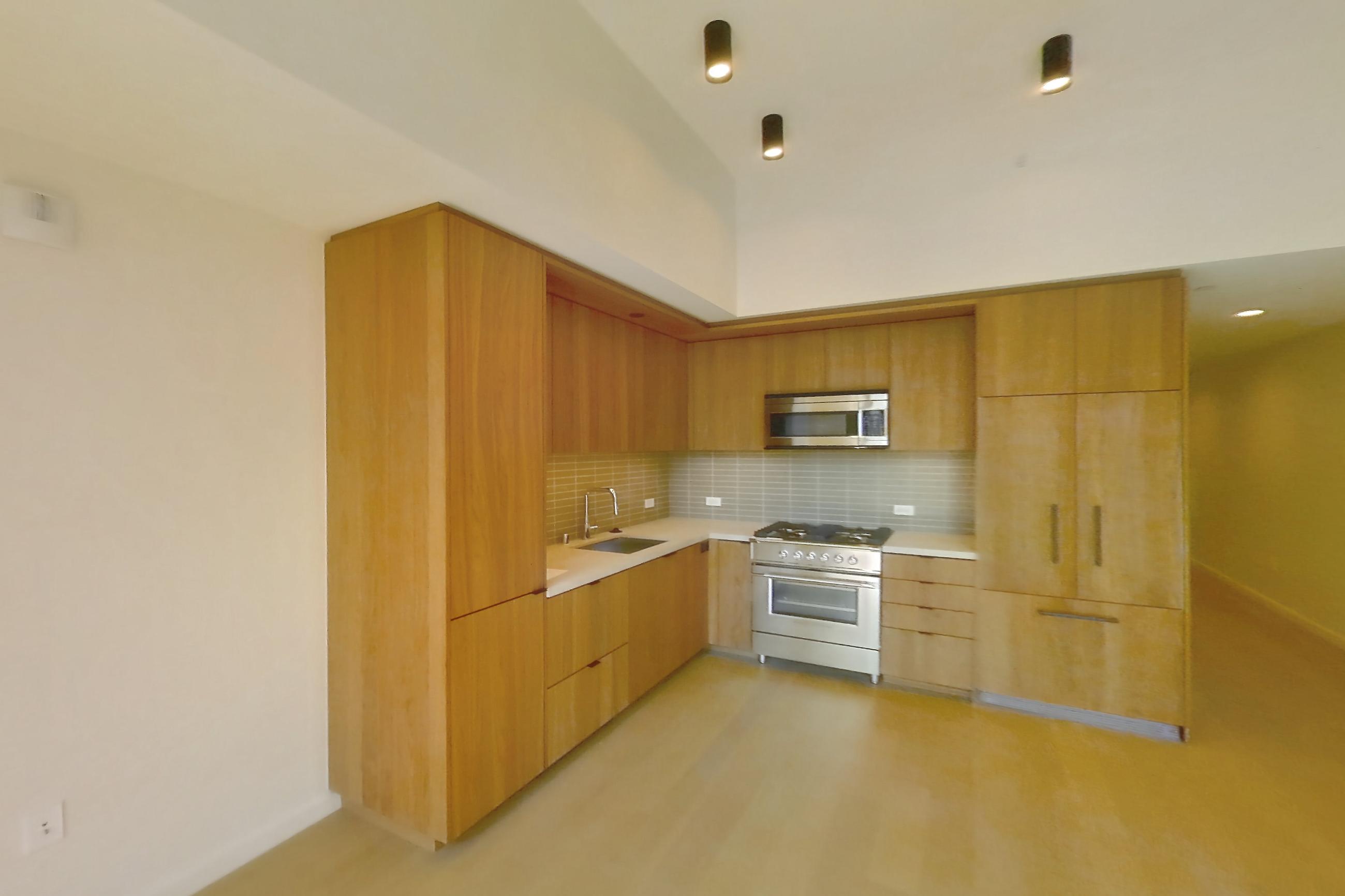 LIVING SPACE