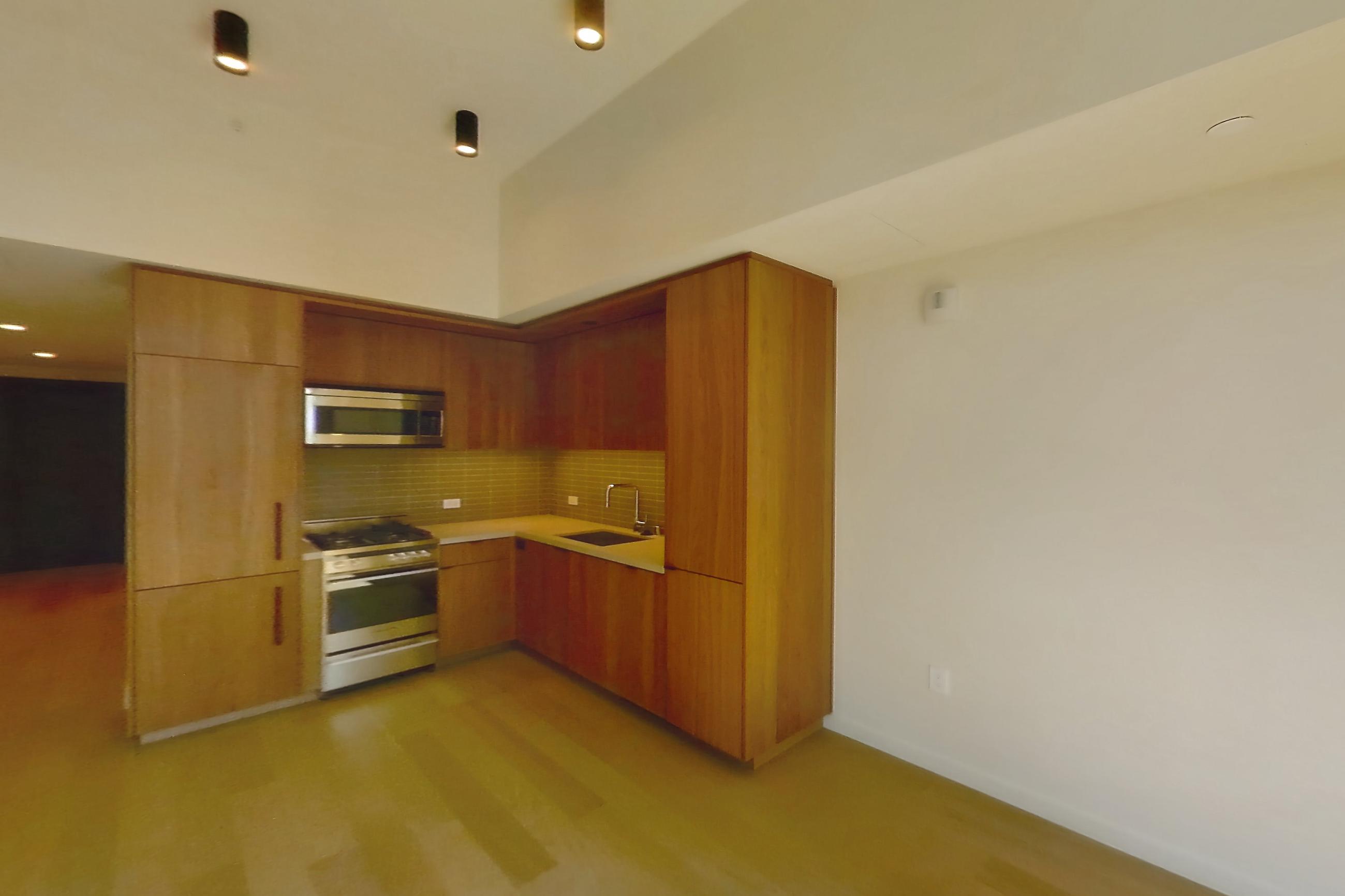 LIVING SPACE