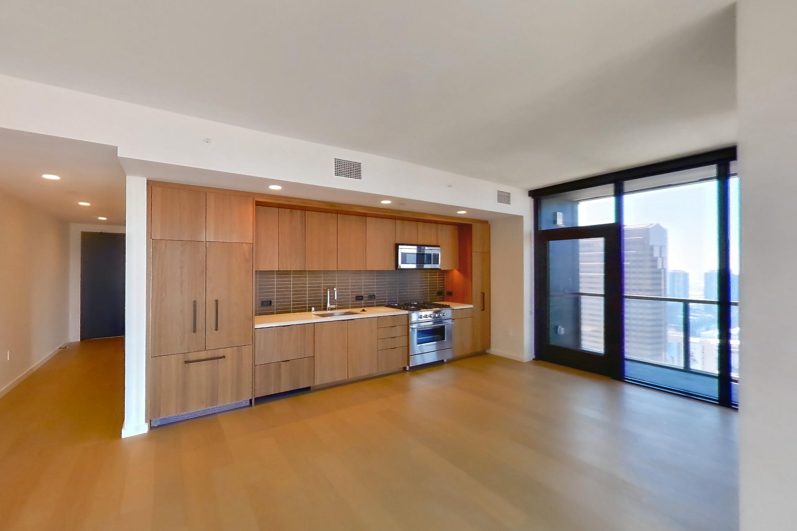 LIVING SPACE