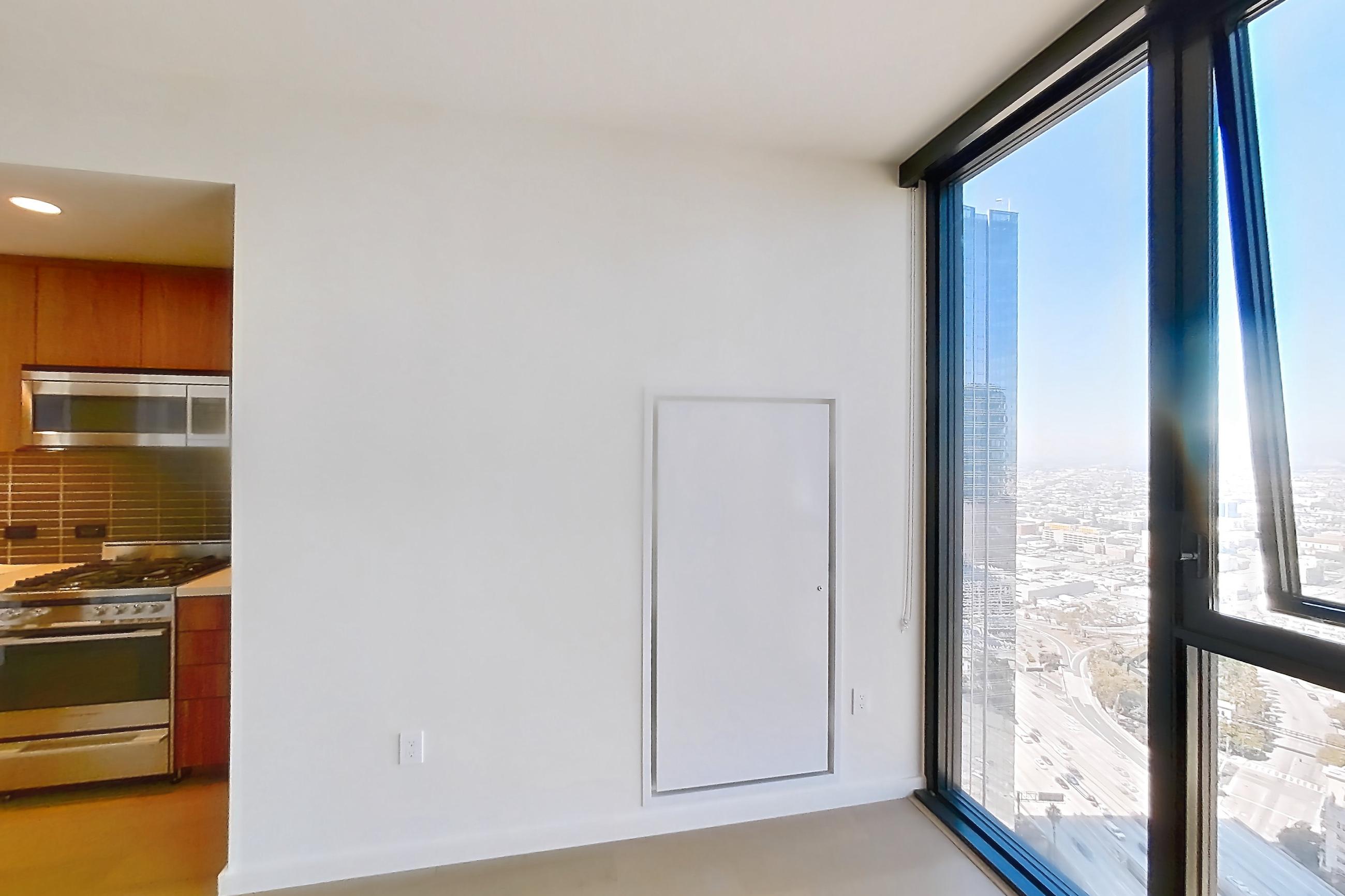 LIVING SPACE