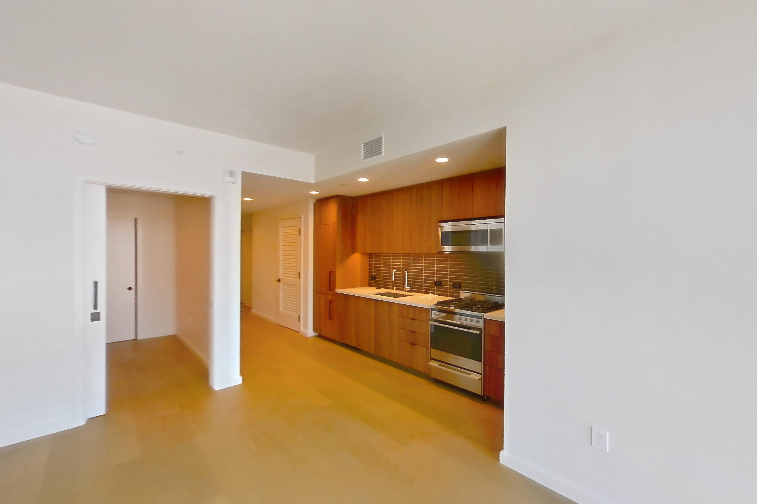 LIVING SPACE