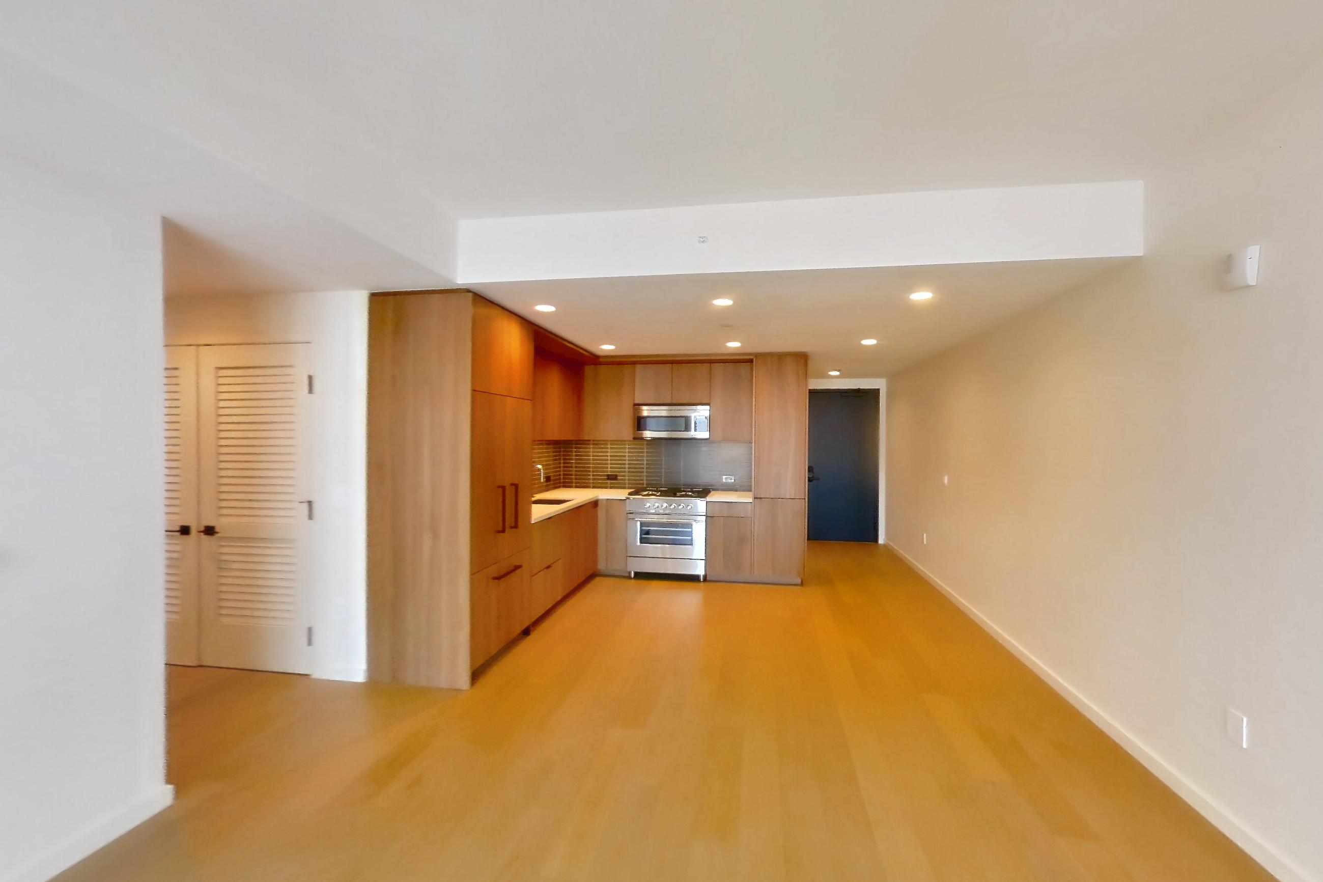 LIVING SPACE
