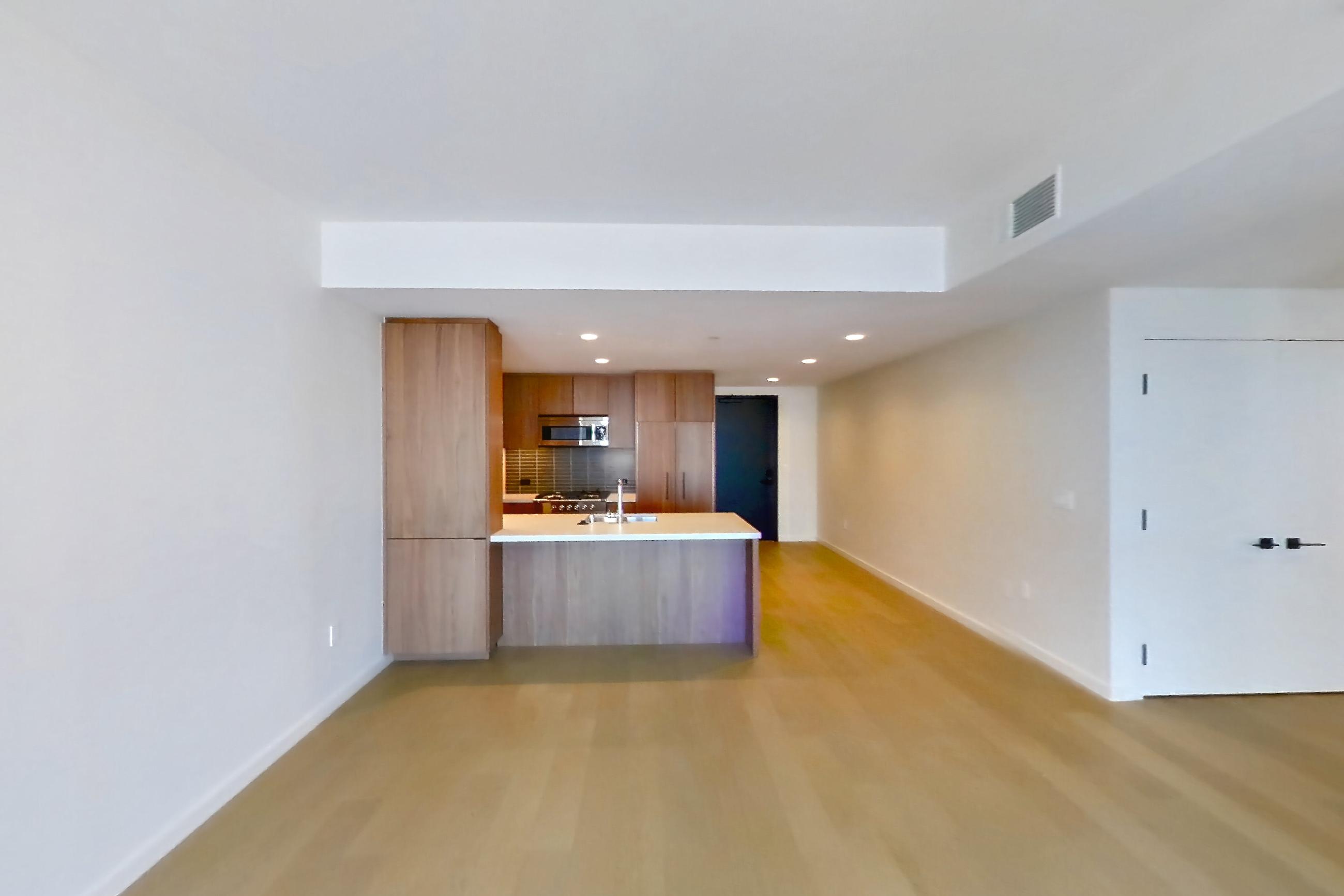 LIVING SPACE