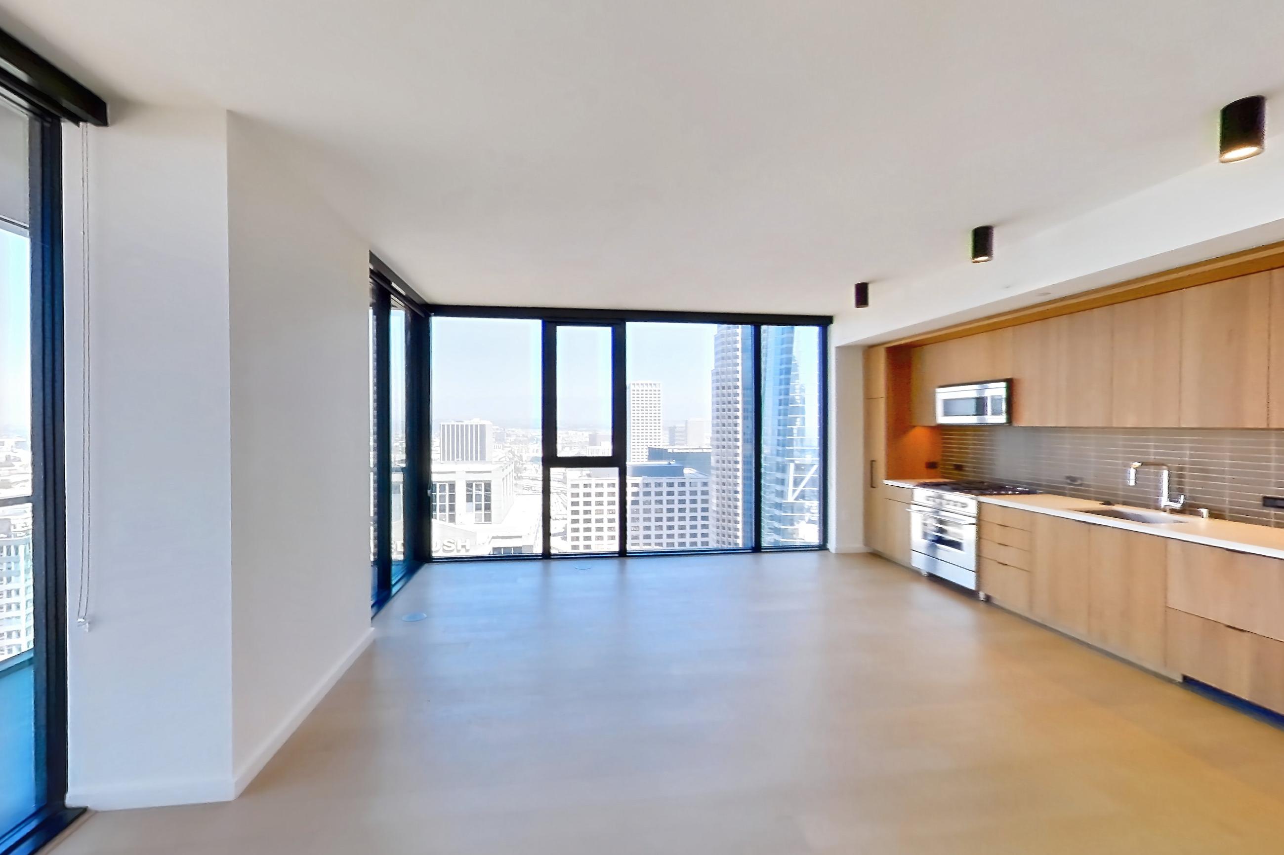 LIVING SPACE