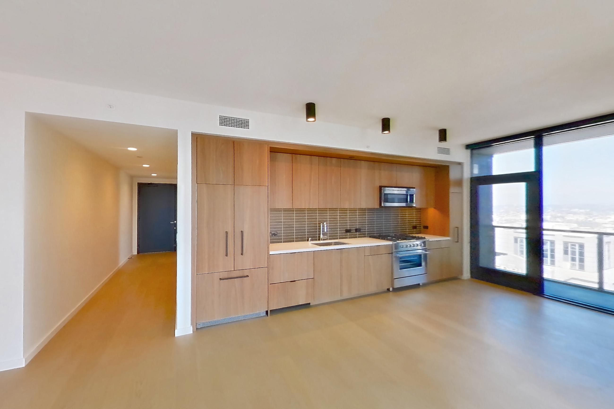 LIVING SPACE