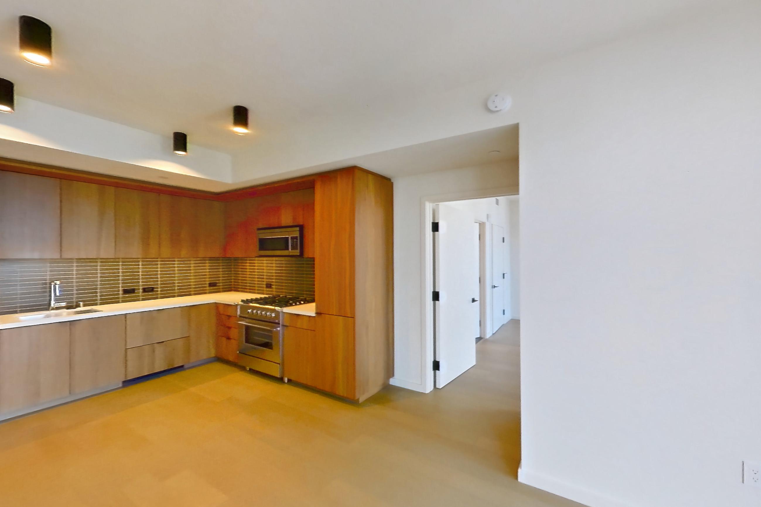 LIVING SPACE