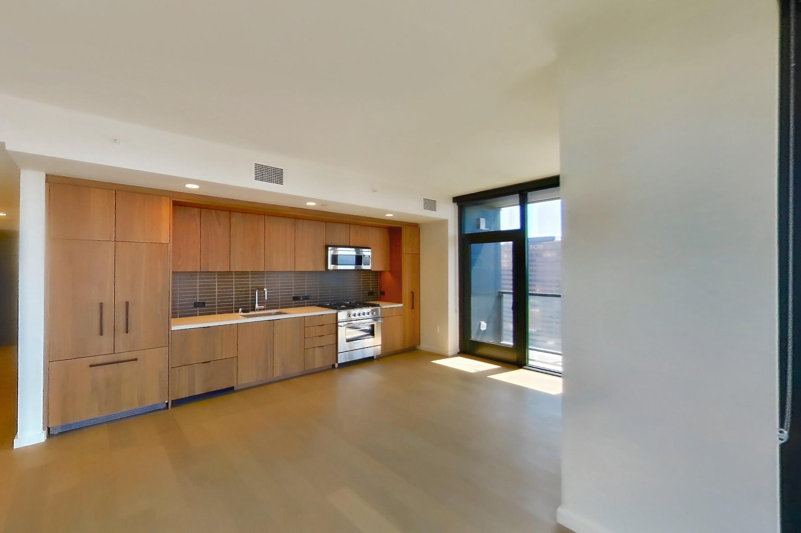 LIVING SPACE