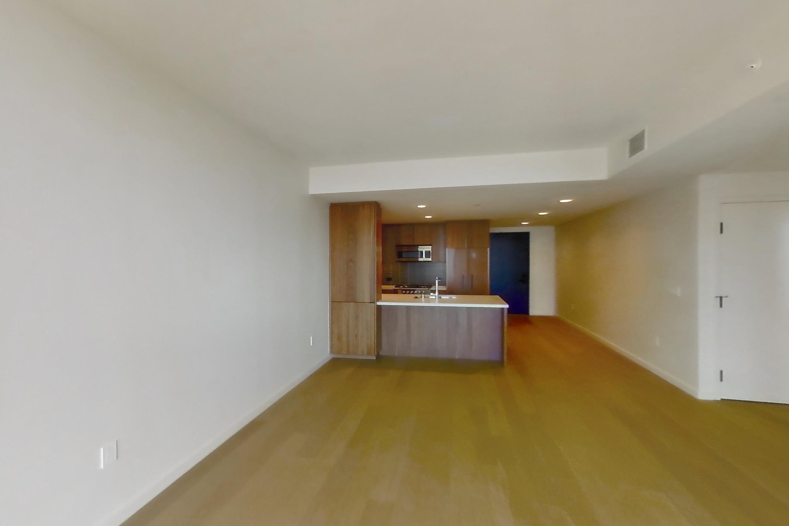LIVING SPACE