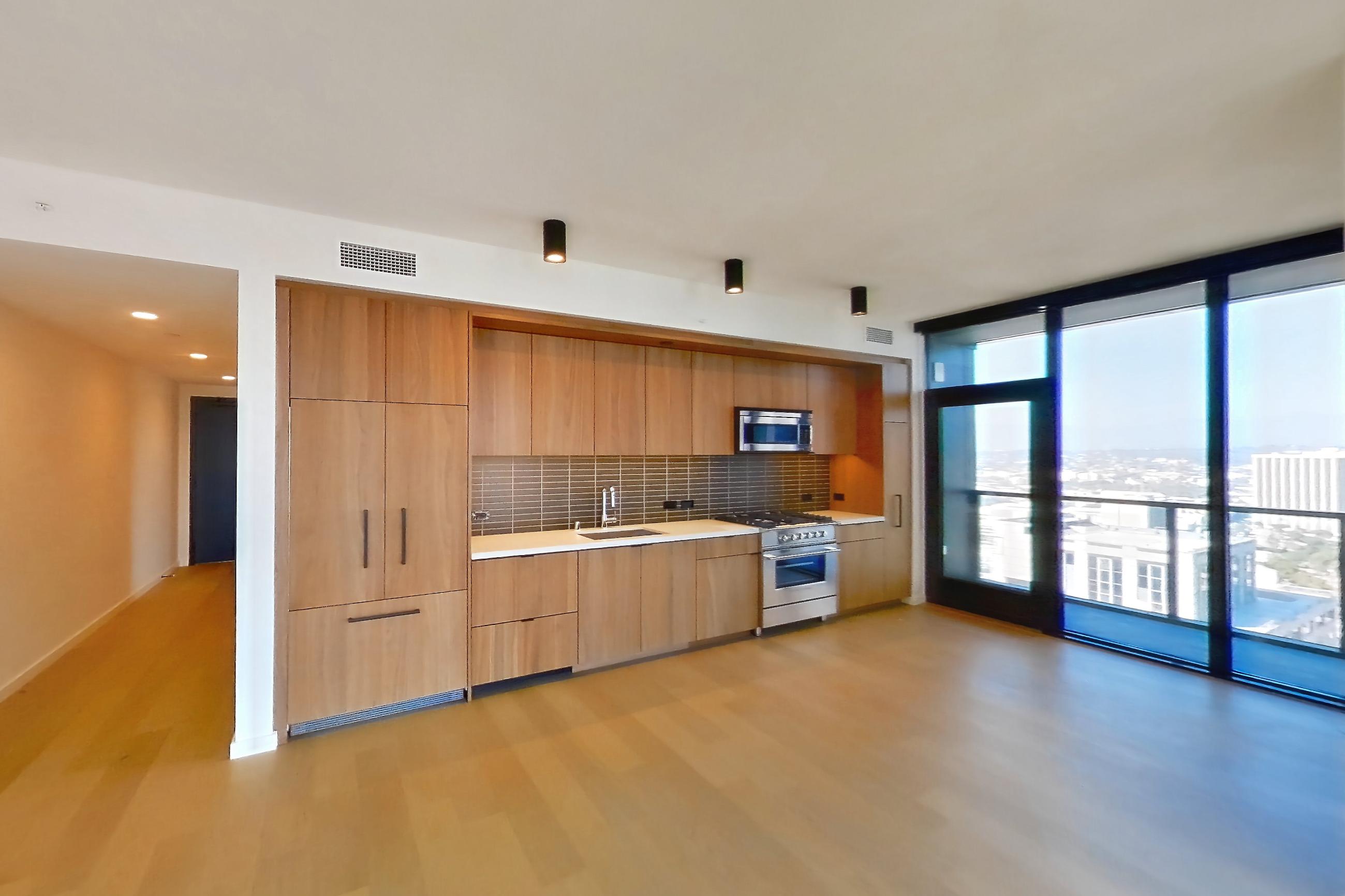 LIVING SPACE