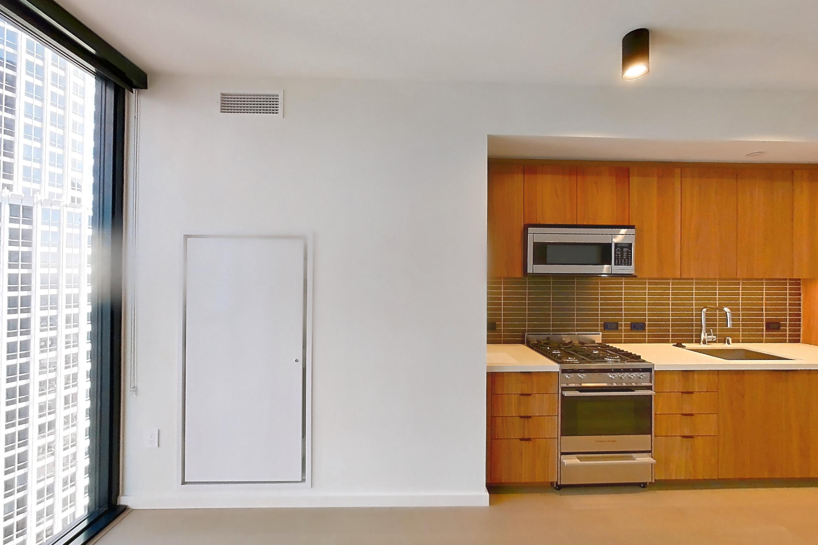 LIVING SPACE