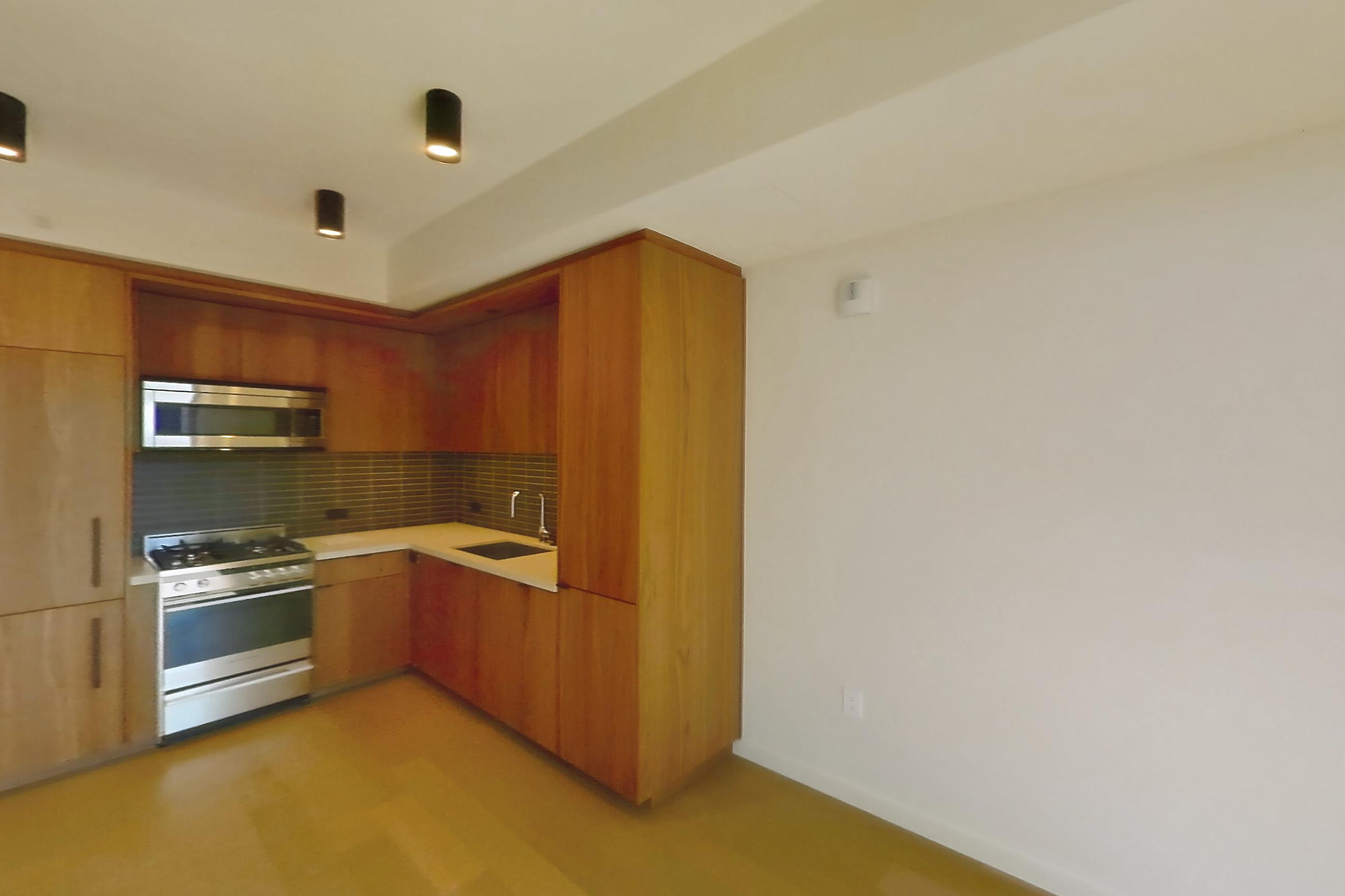 LIVING SPACE