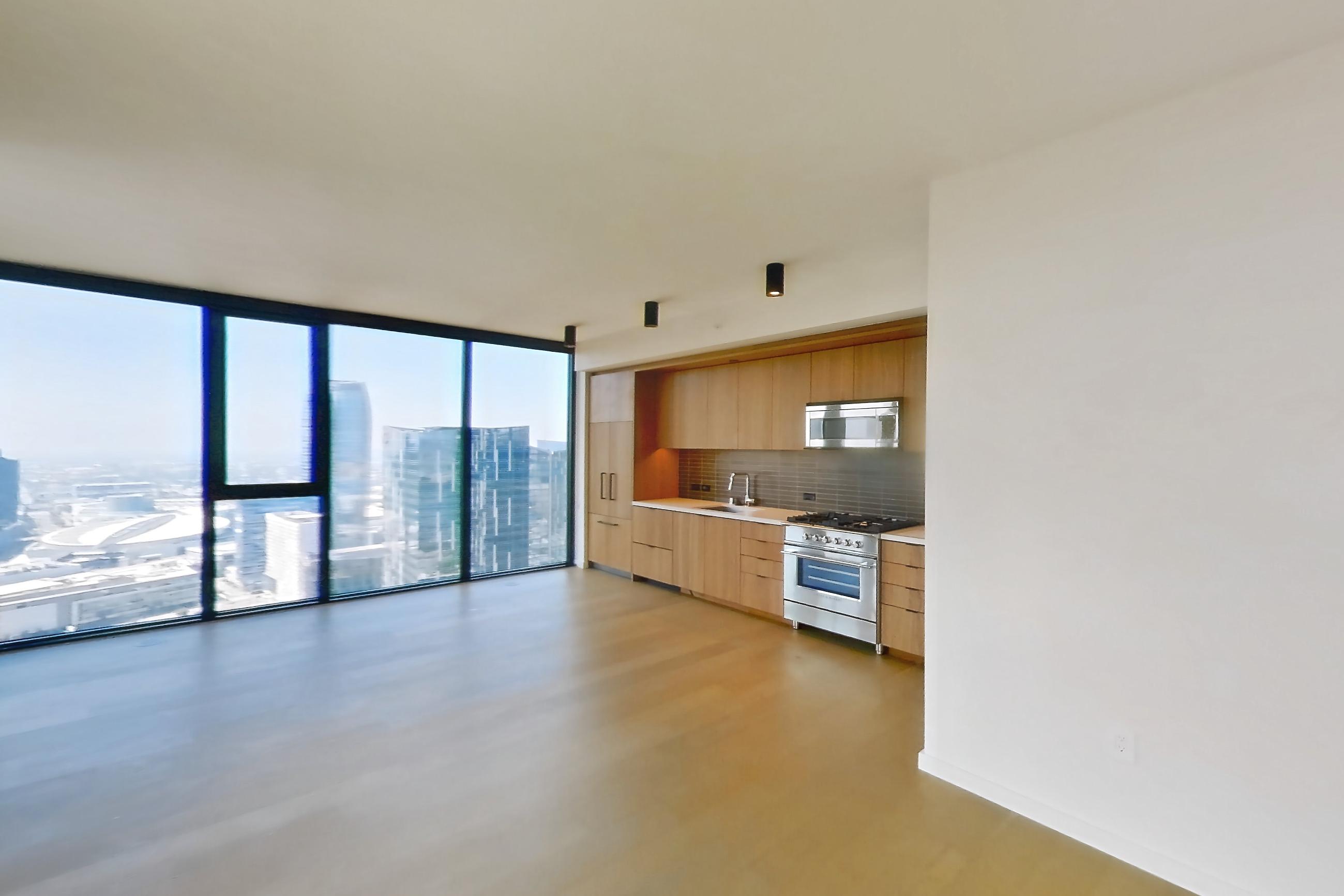 LIVING SPACE