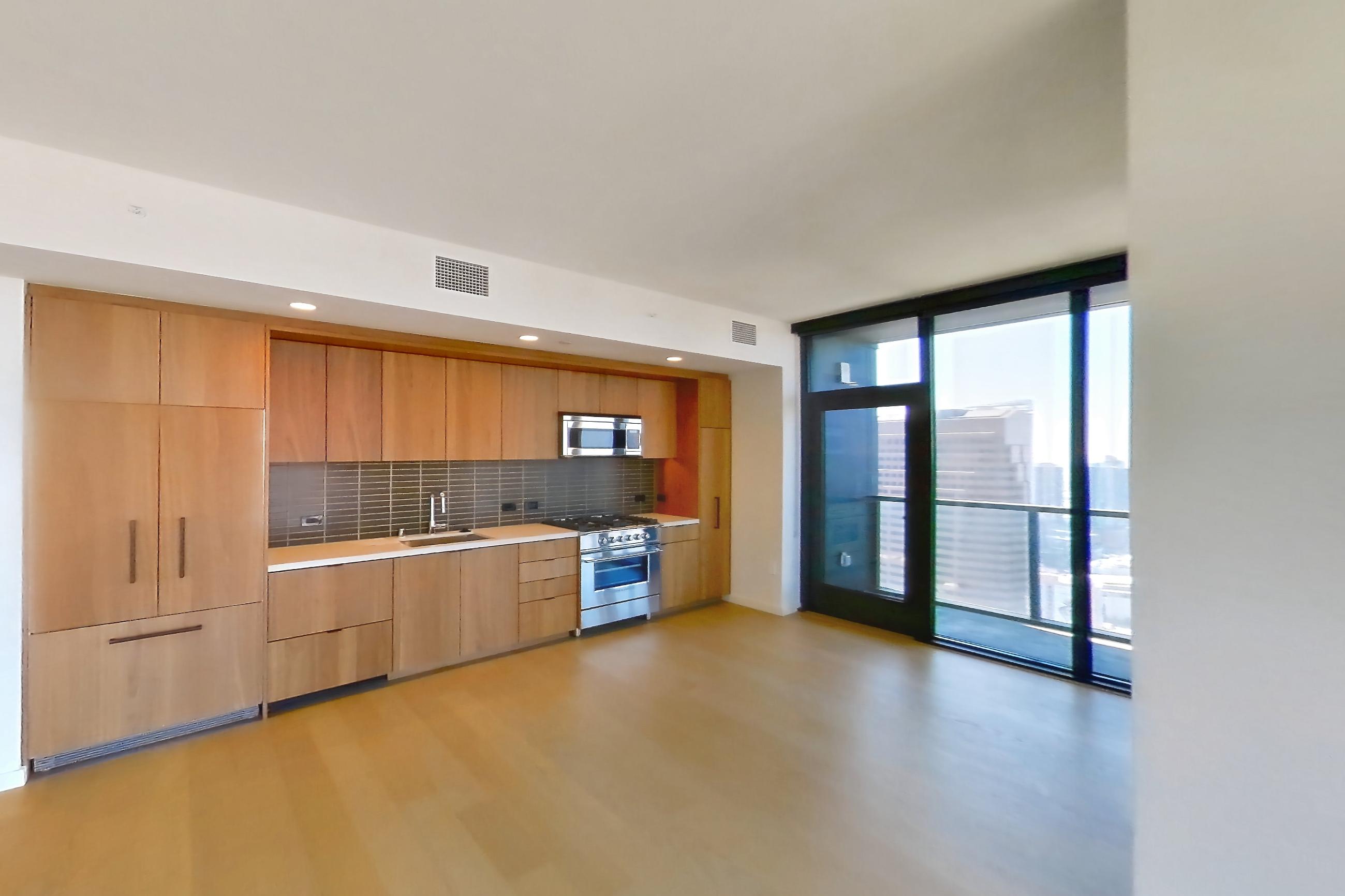 LIVING SPACE