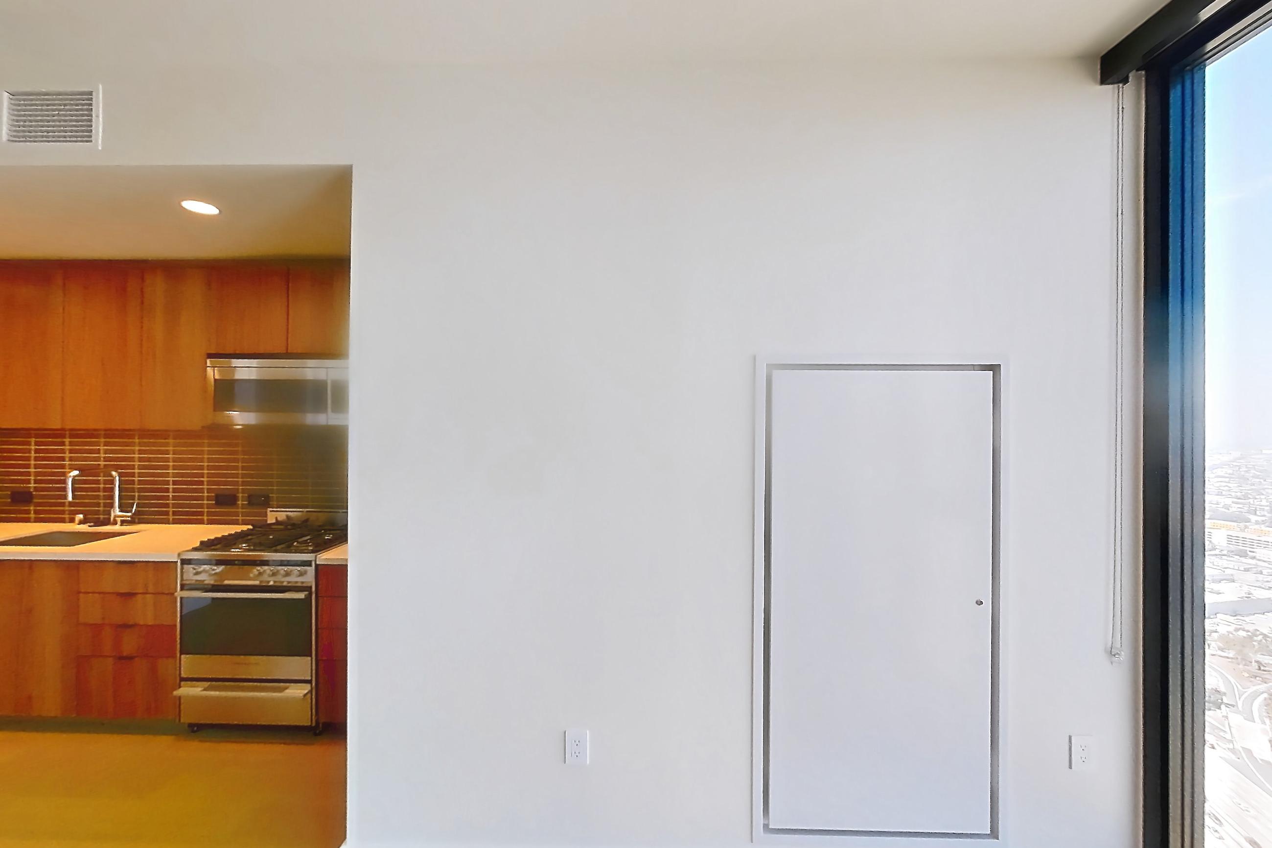 LIVING SPACE