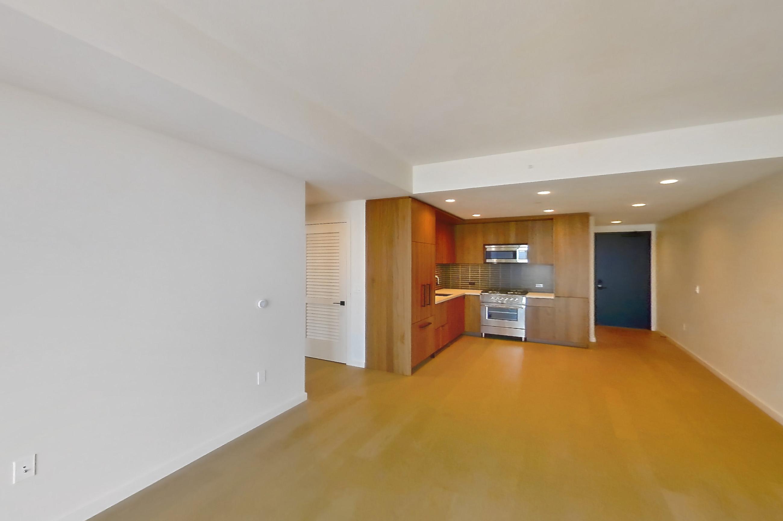 LIVING SPACE