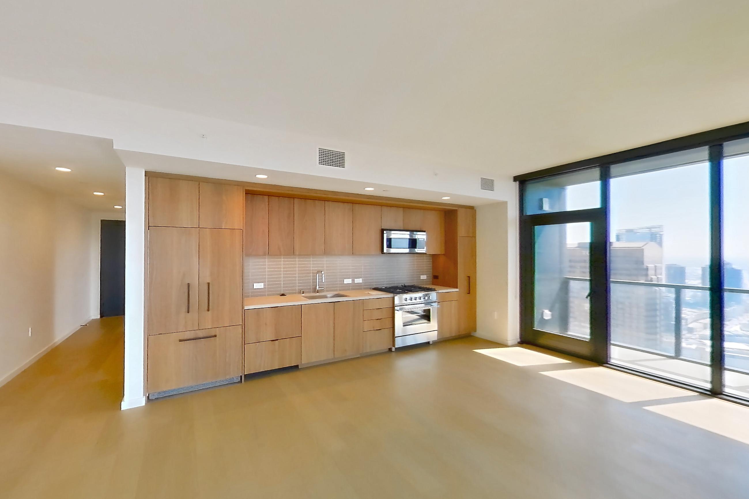 LIVING SPACE