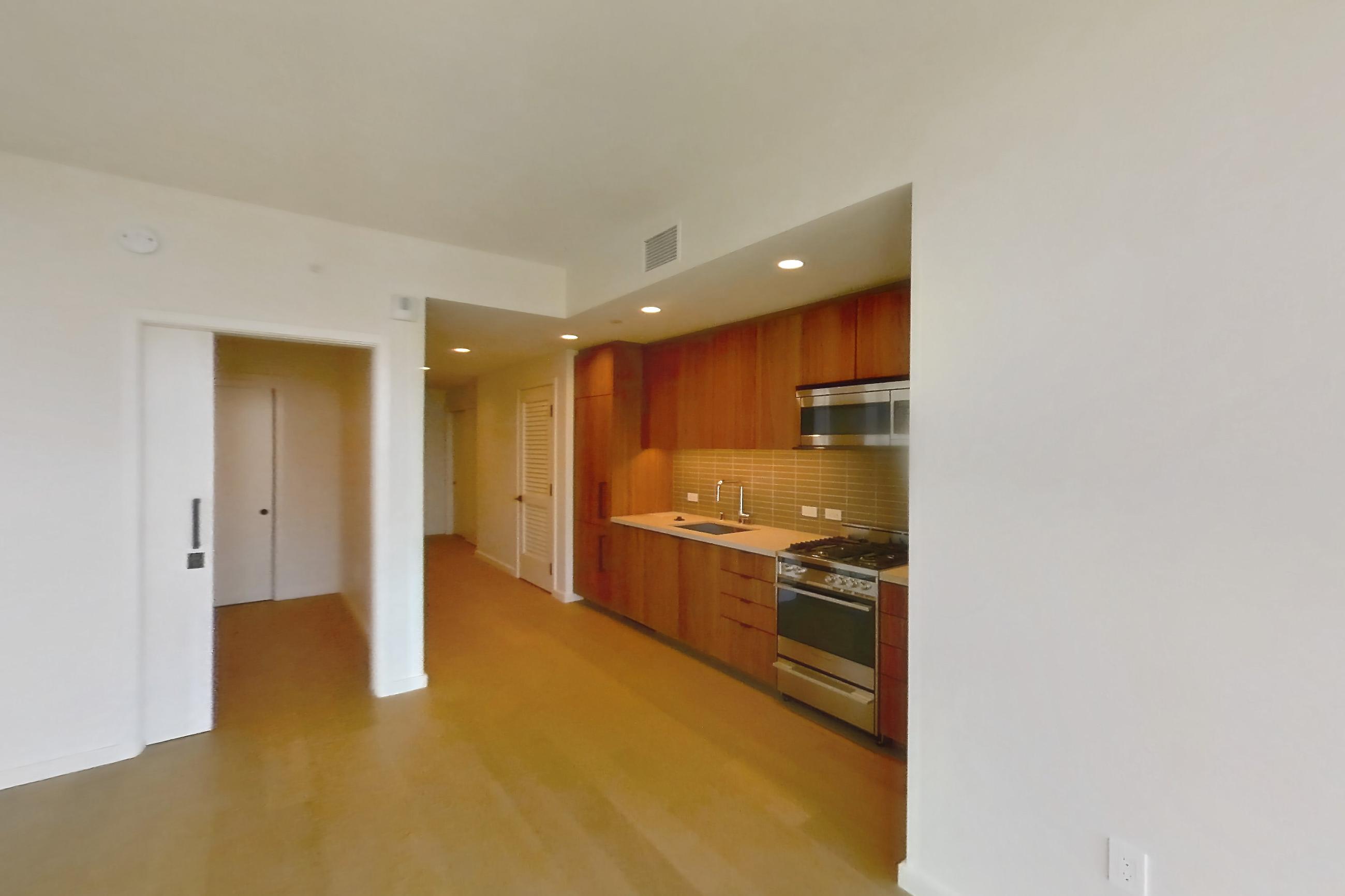 LIVING SPACE