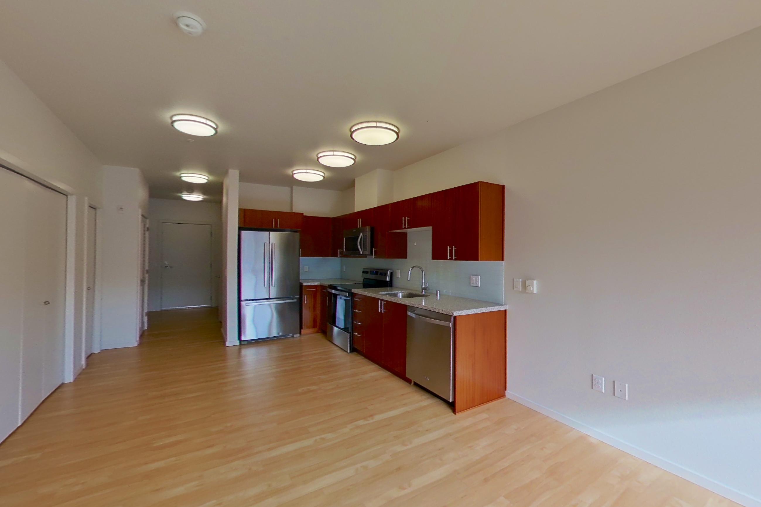 LIVING SPACE
