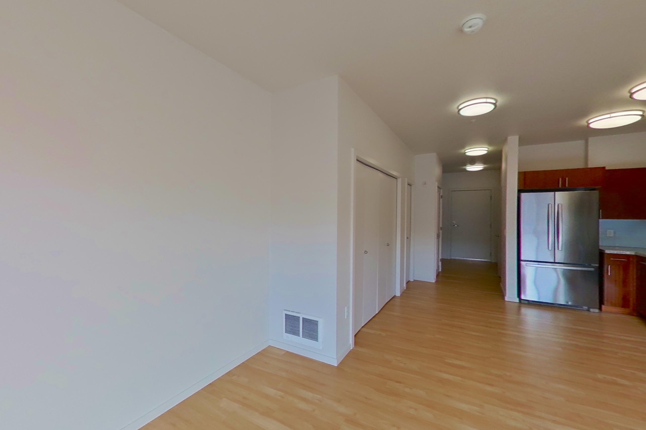 LIVING SPACE