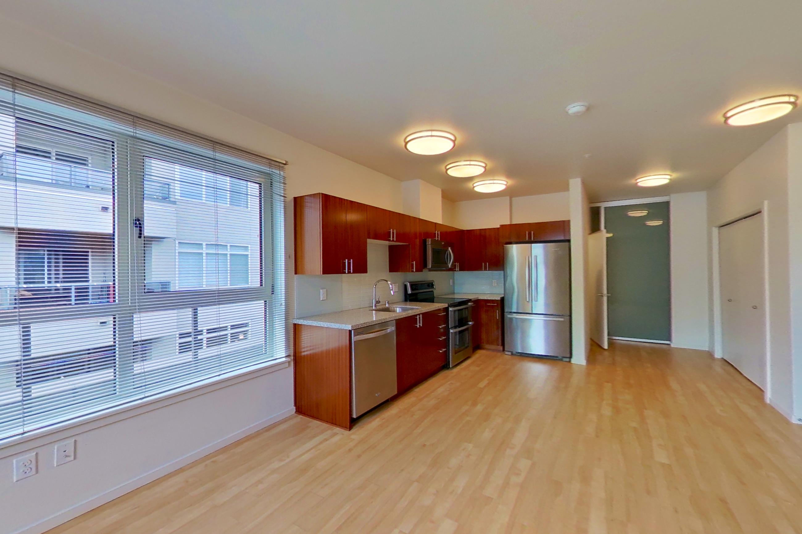 LIVING SPACE