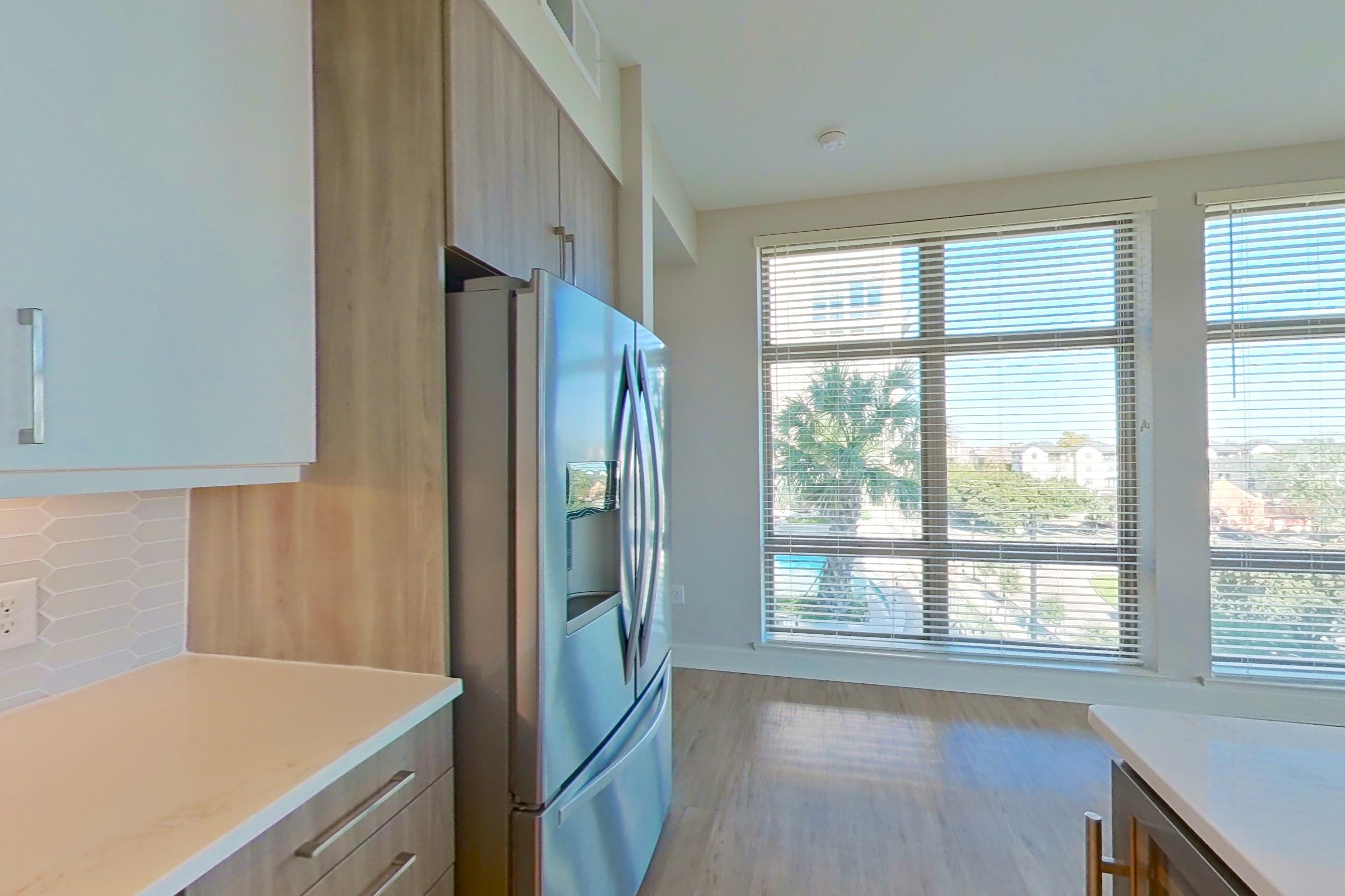 KITCHEN (representative of this floor plan)