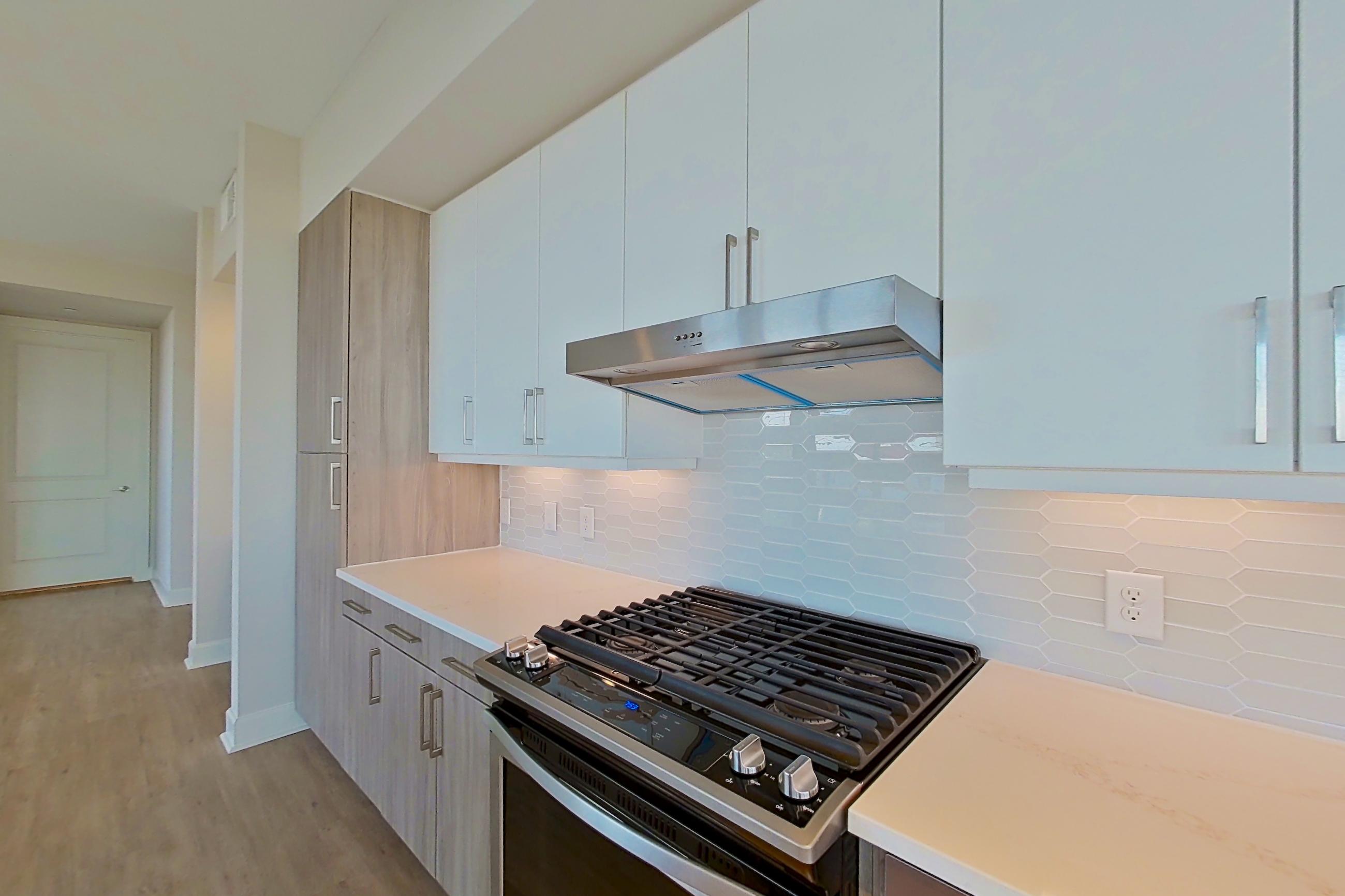 KITCHEN (representative of this floor plan)