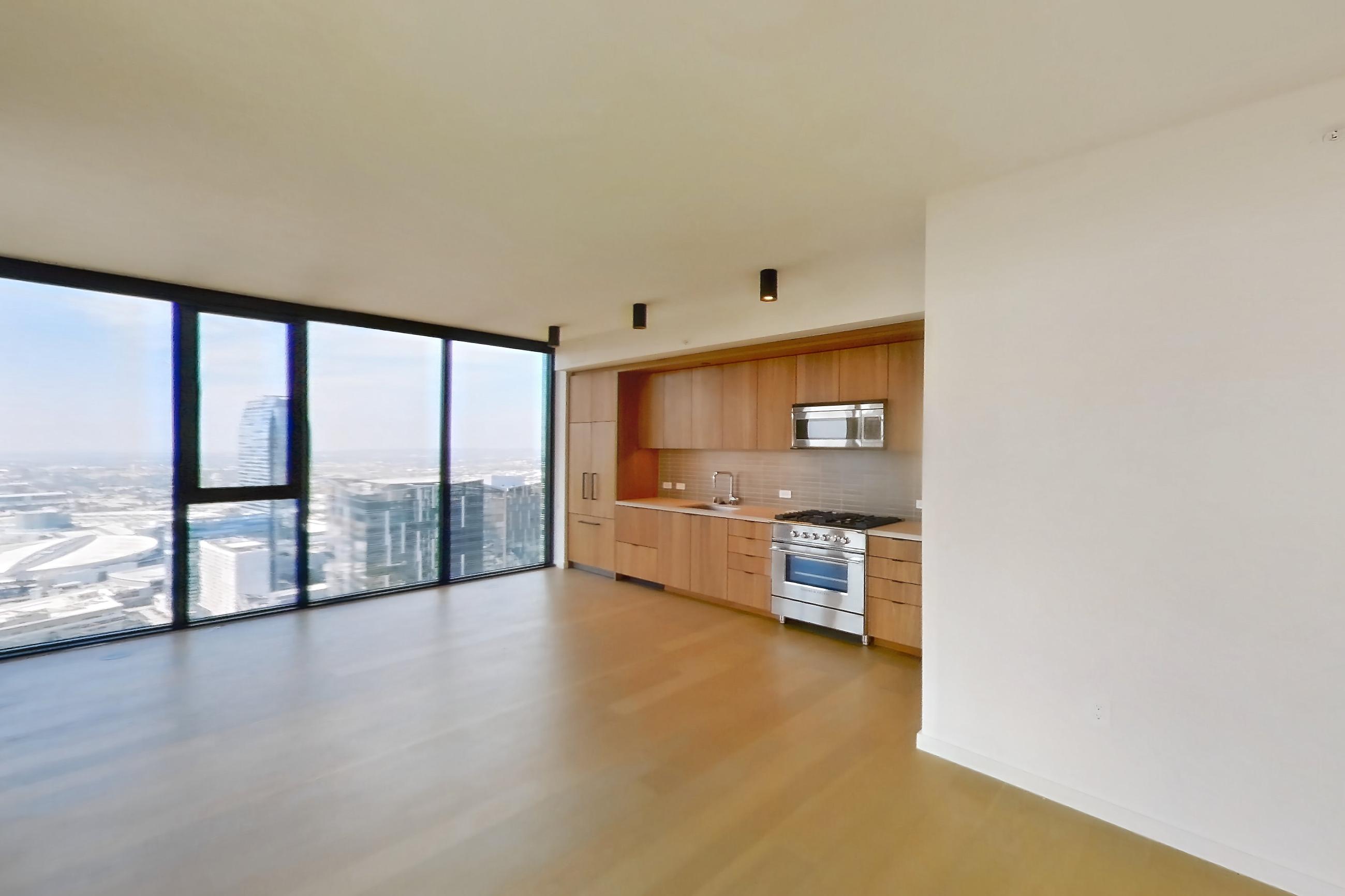 LIVING SPACE