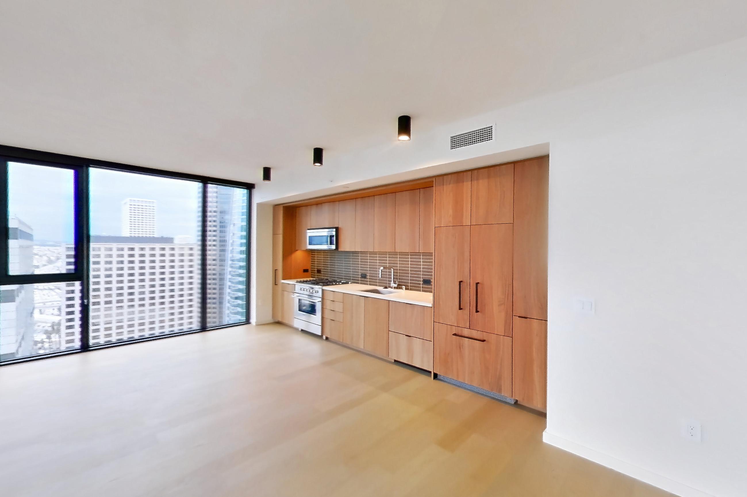 LIVING SPACE