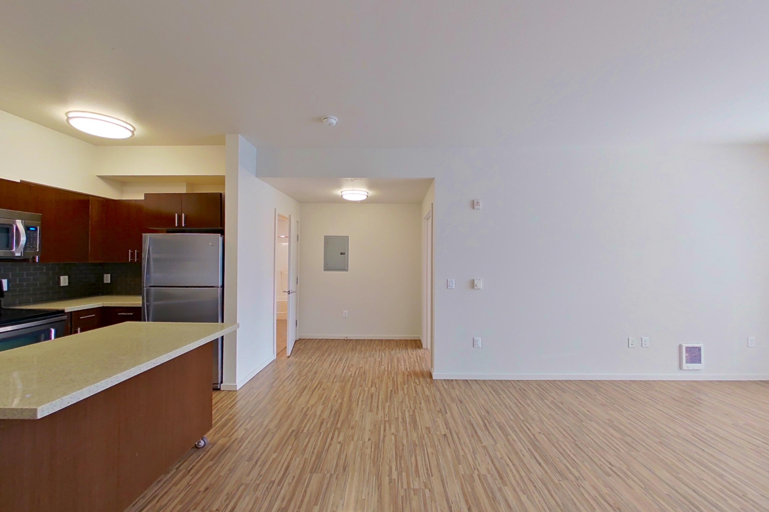 LIVING SPACE