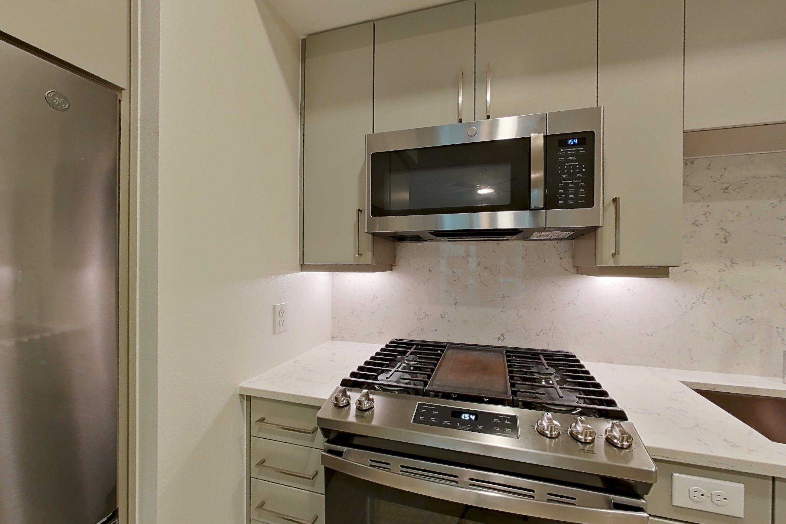KITCHEN (representative of this floor plan)