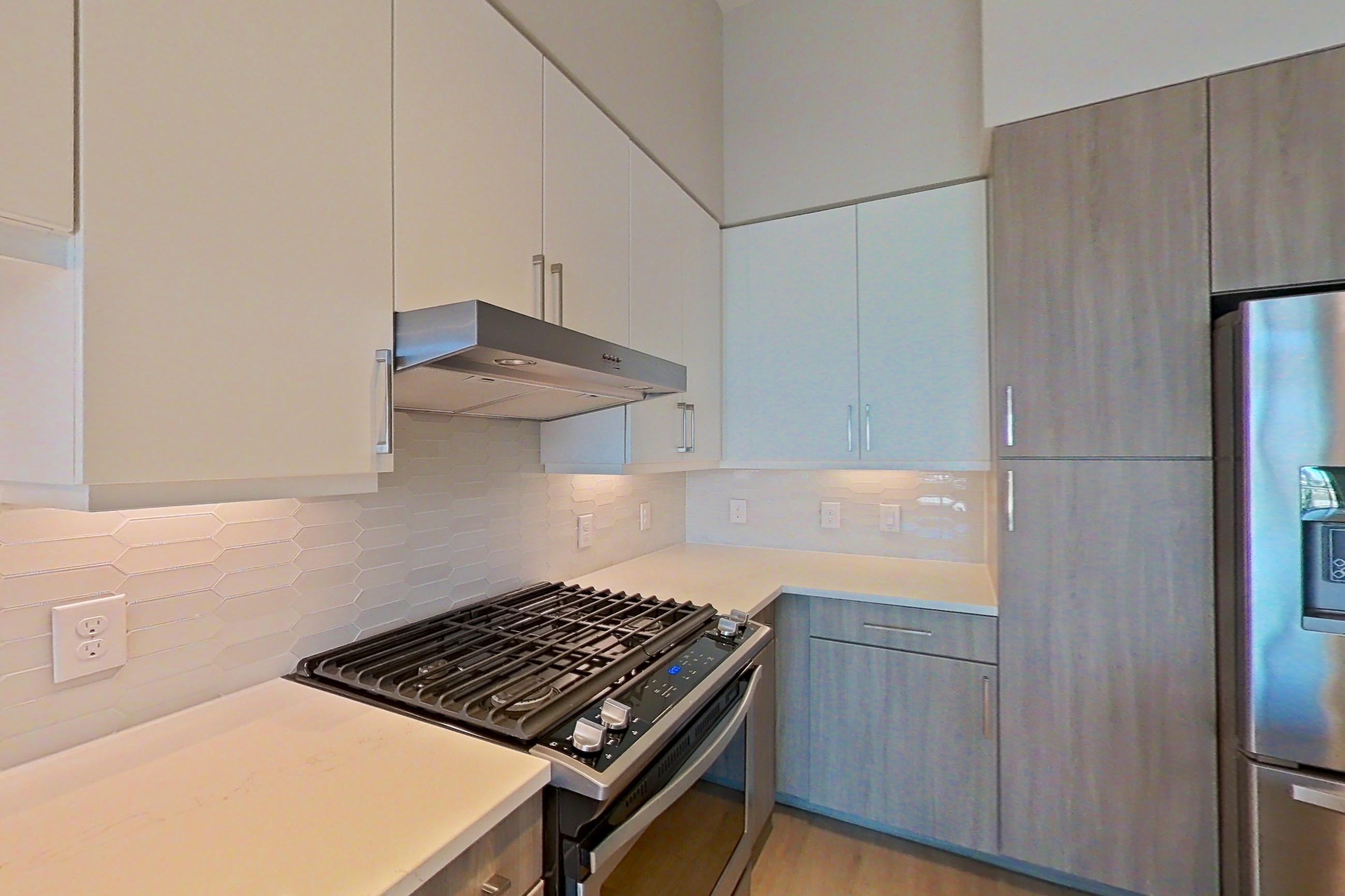 KITCHEN (representative of this floor plan)