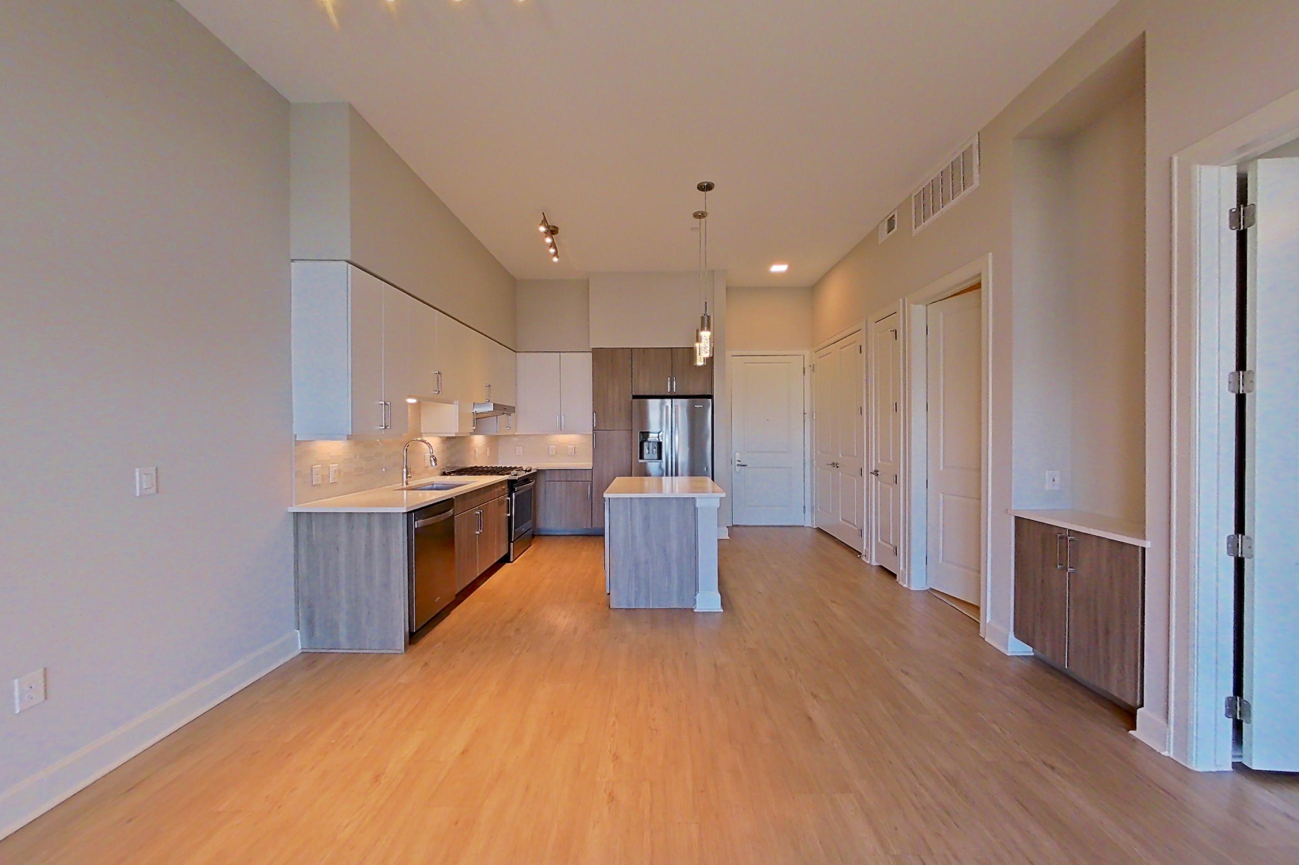 LIVING ROOM (representative of this floor plan)