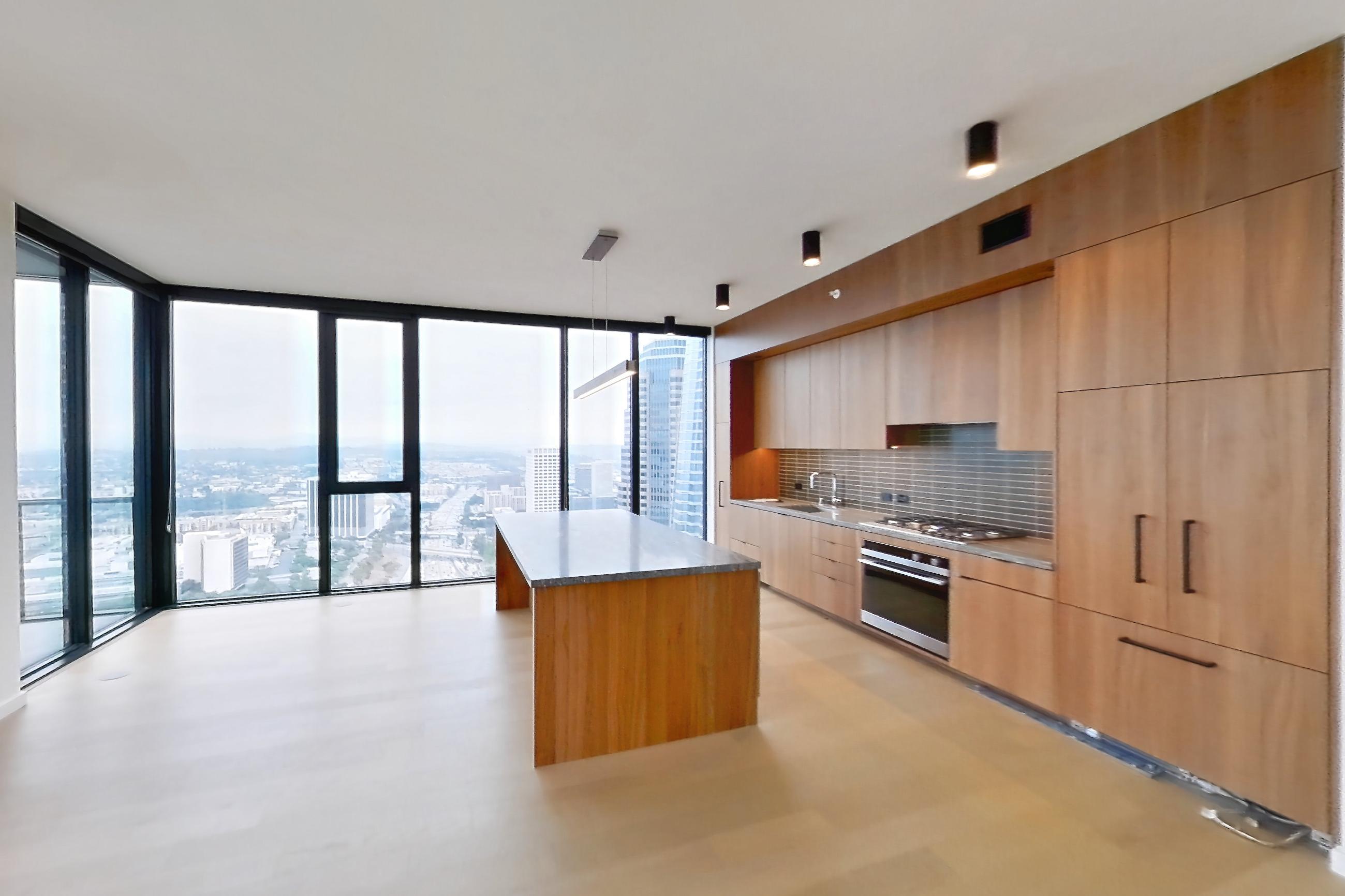 LIVING SPACE