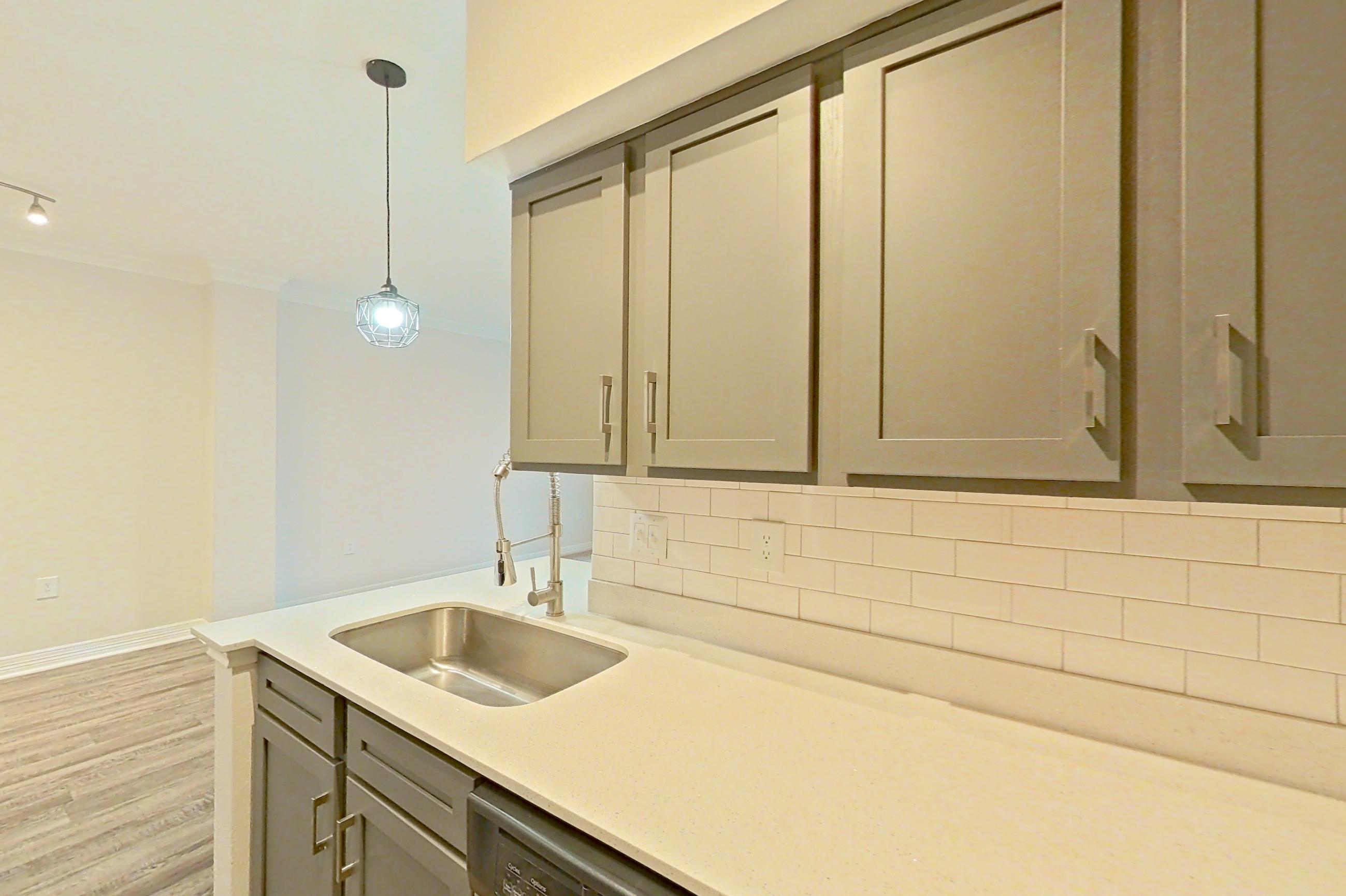 KITCHEN (representative of this floor plan)
