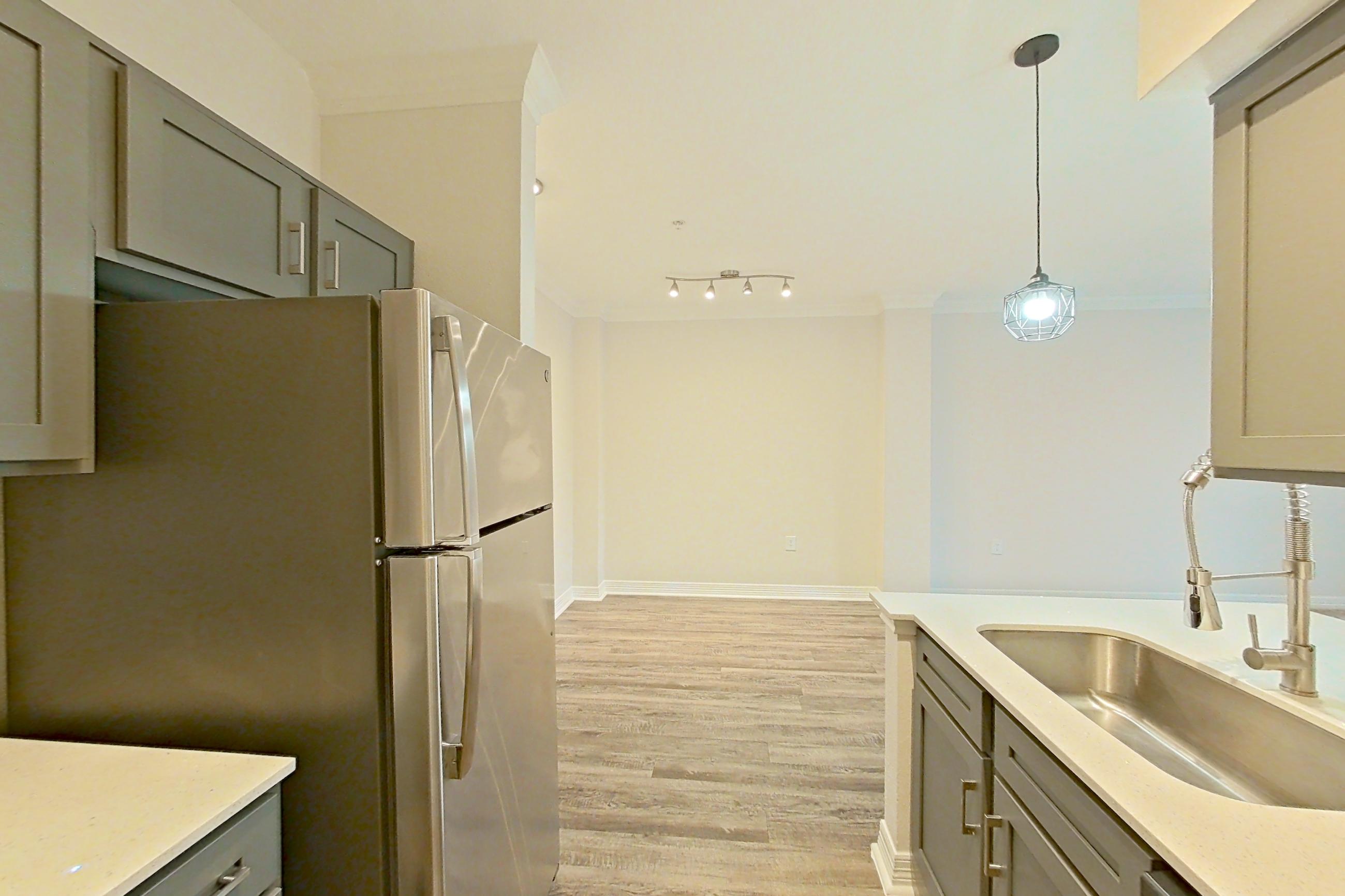 KITCHEN (representative of this floor plan)