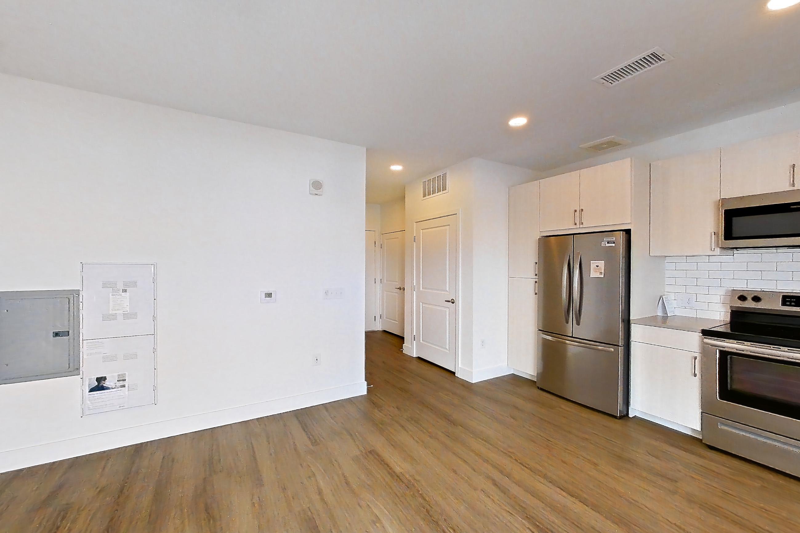 LIVING SPACE