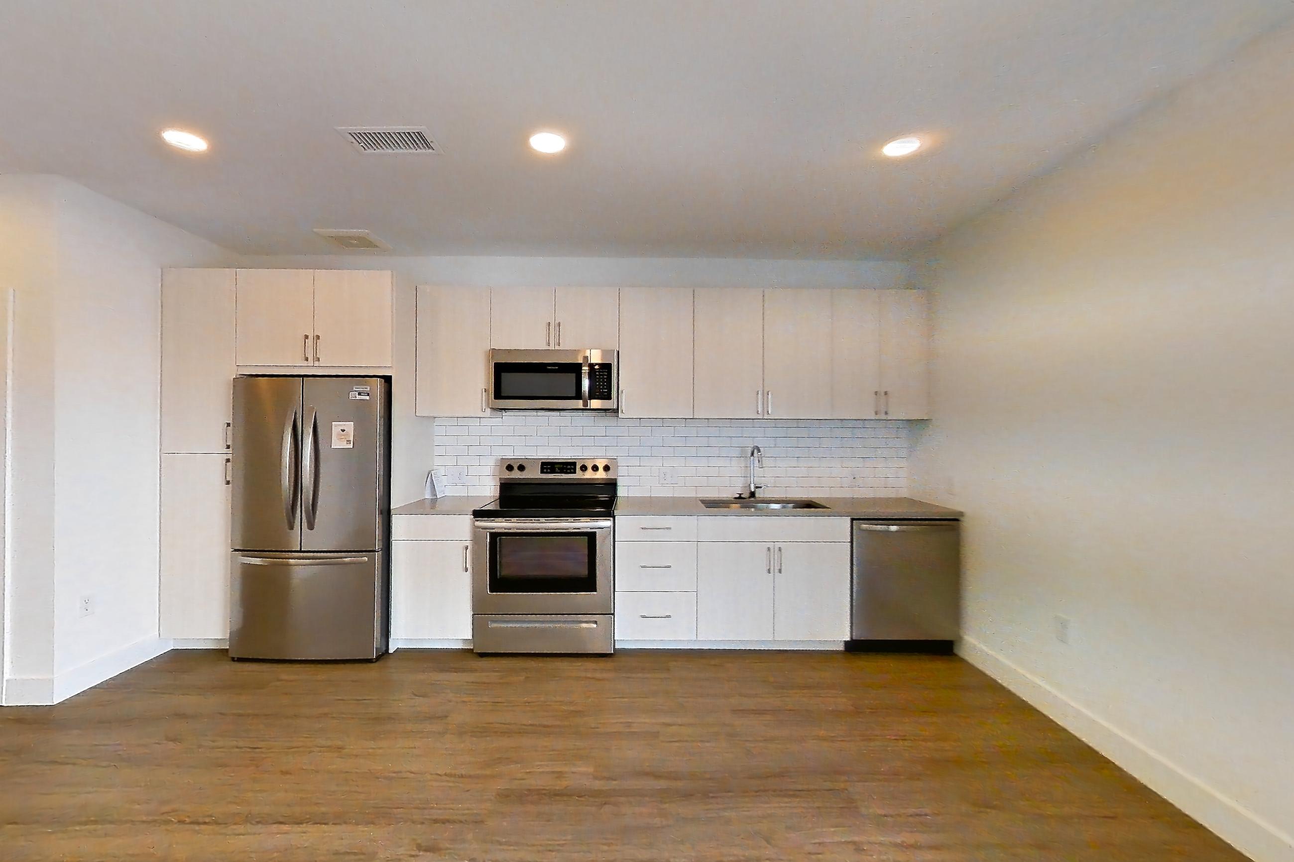 LIVING SPACE