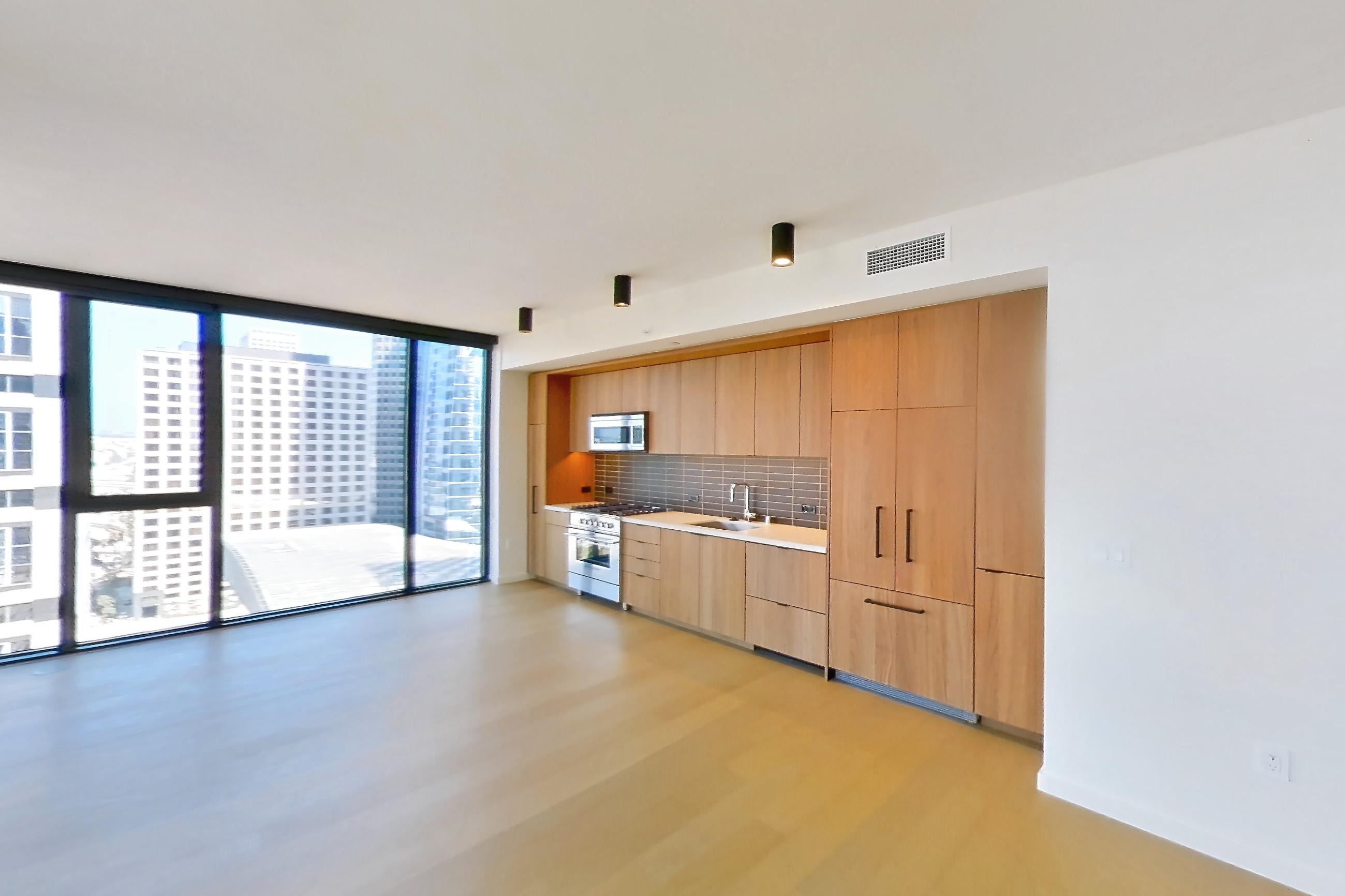 LIVING SPACE